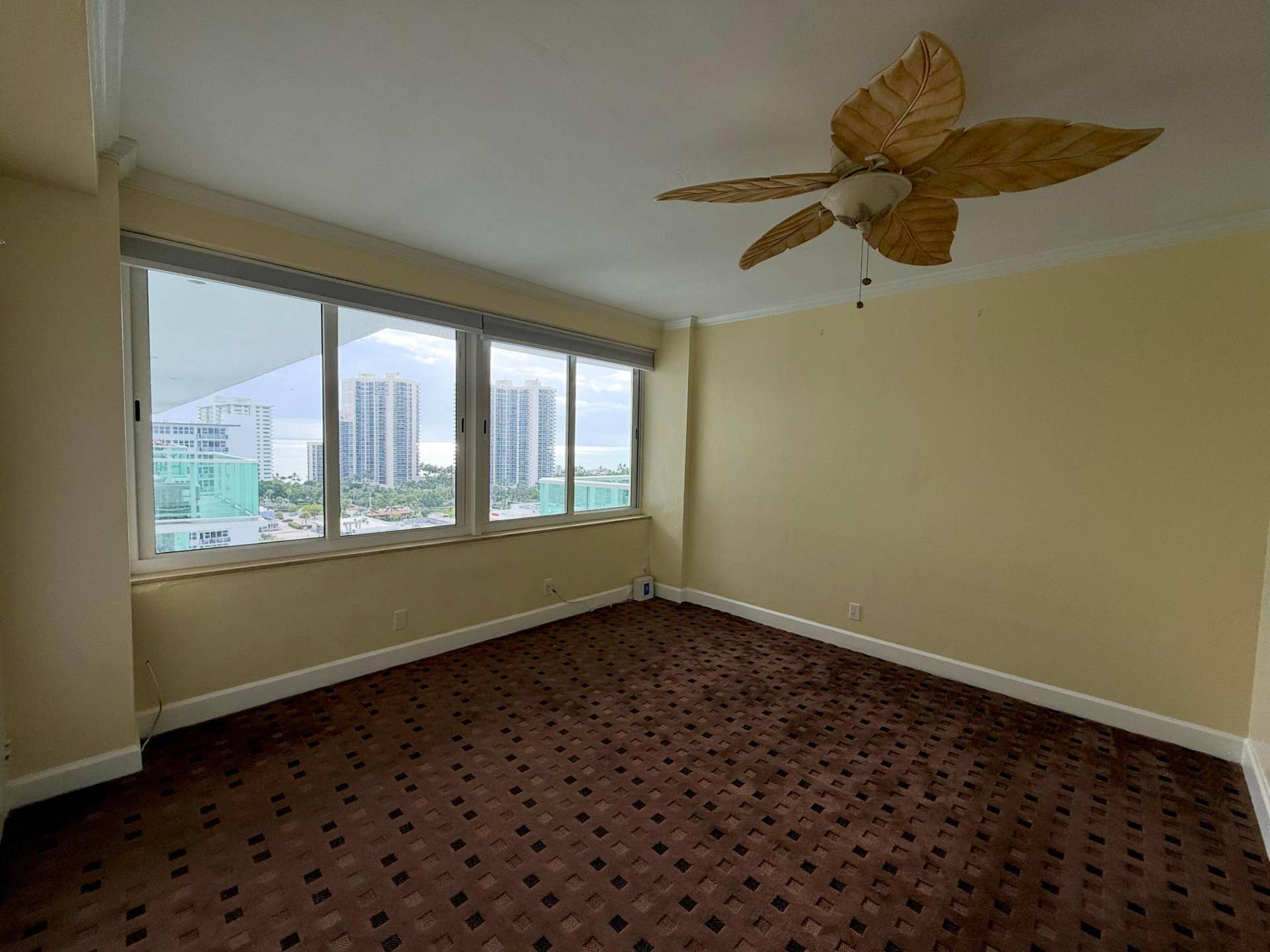 3233 NE 34TH, #1712, Fort Lauderdale, FL 33308 Primary Bedroom