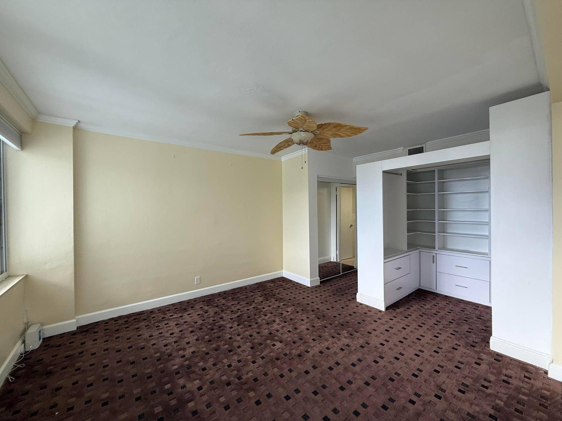 3233 NE 34TH, #1712, Fort Lauderdale, FL 33308 Primary Bedroom