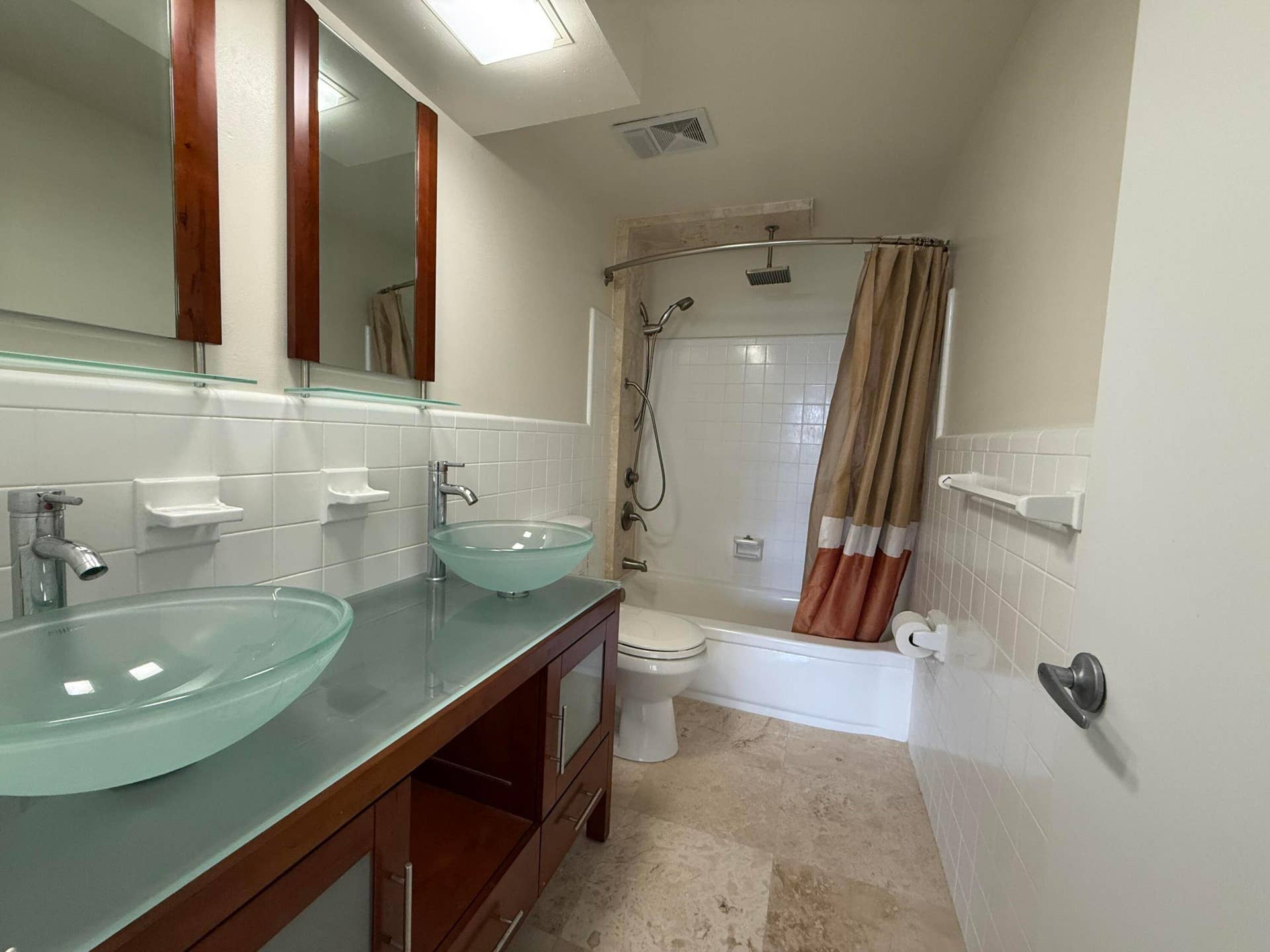 3233 NE 34TH, #1712, Fort Lauderdale, FL 33308 Primary Bathroom