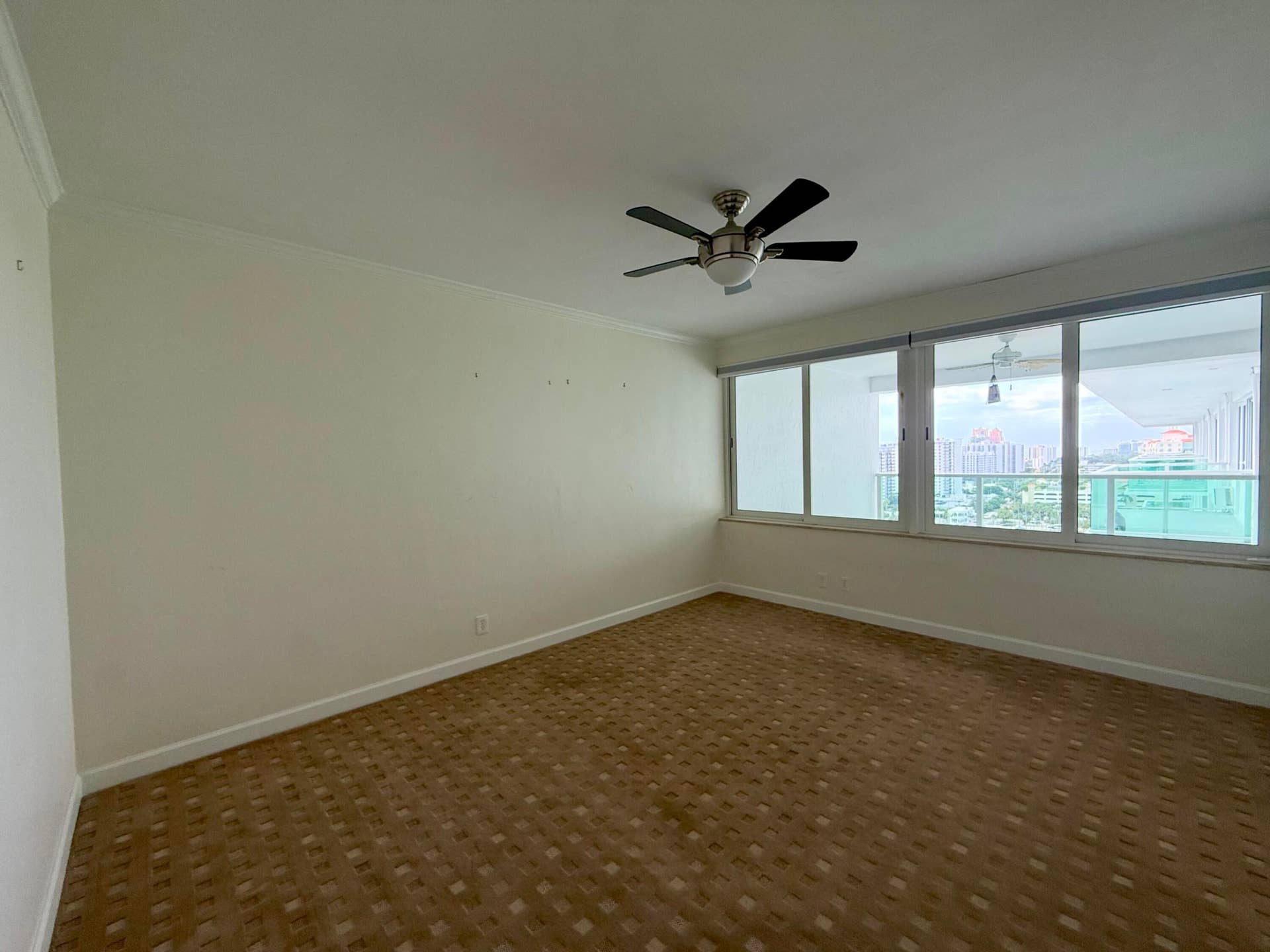 3233 NE 34TH, #1712, Fort Lauderdale, FL 33308 Guest Bedroom