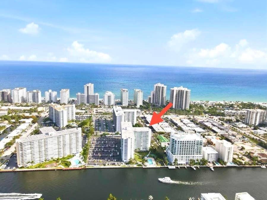 Property photo for 3233 NE 34TH, #1712, Fort Lauderdale, FL