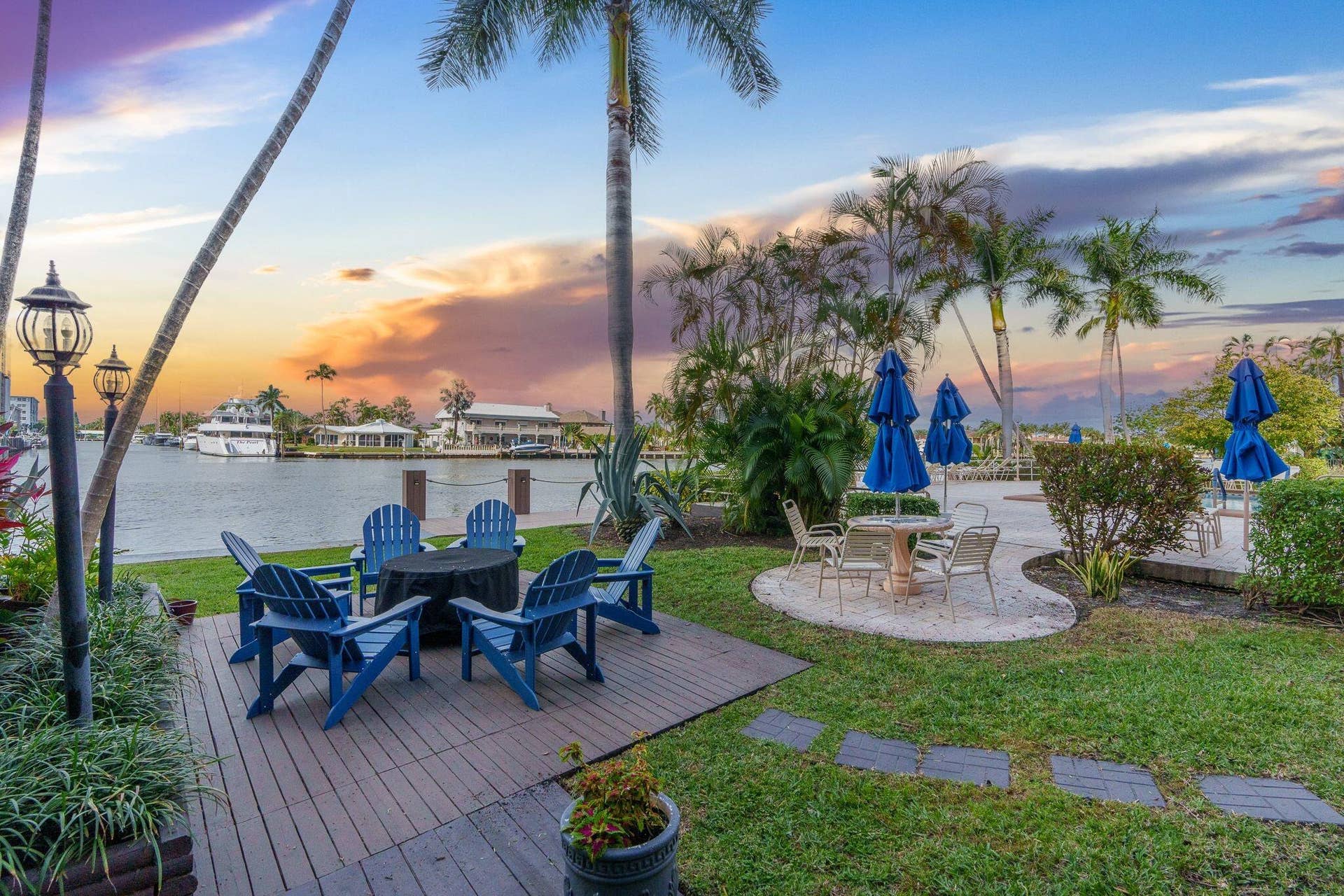3233 NE 34TH, #1712, Fort Lauderdale, FL 33308 Pool Area