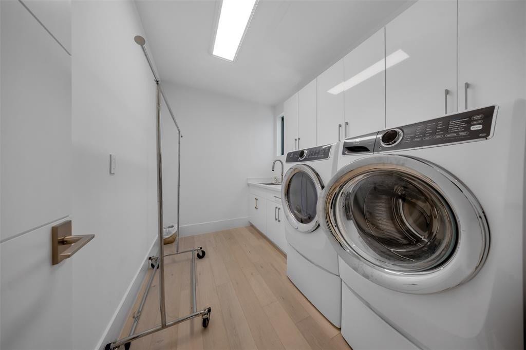 2001 Marietta Drive, Fort Lauderdale, FL 33316 Laundry Room