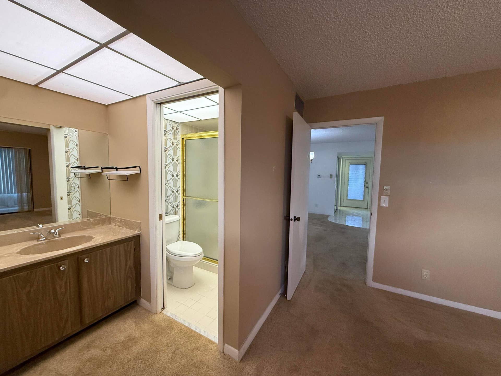 466 PIEDMONT J, Delray Beach, Delray Beach, FL 33484 Bathroom