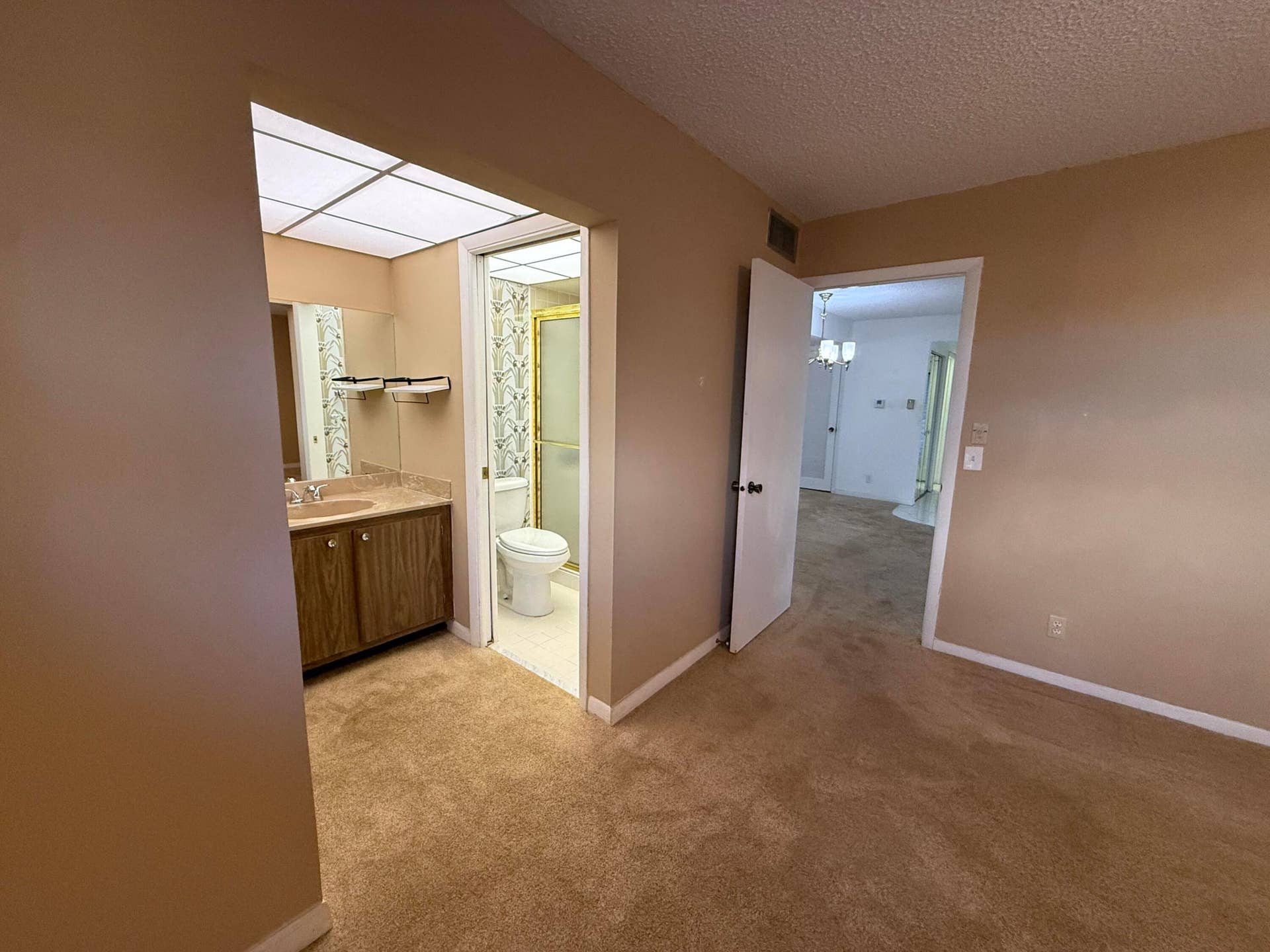 466 PIEDMONT J, Delray Beach, Delray Beach, FL 33484 Bathroom