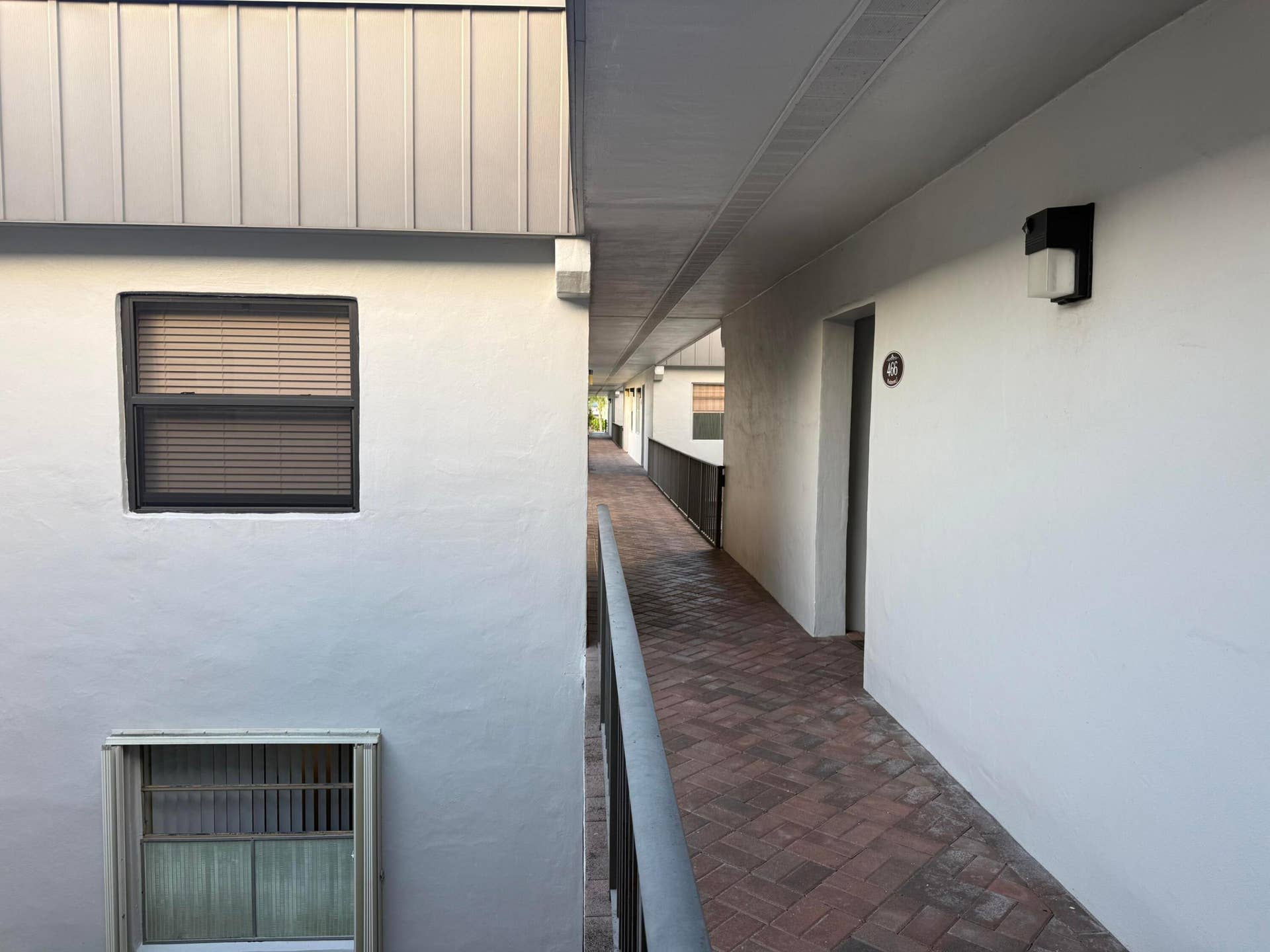 466 PIEDMONT J, Delray Beach, Delray Beach, FL 33484 Hallway