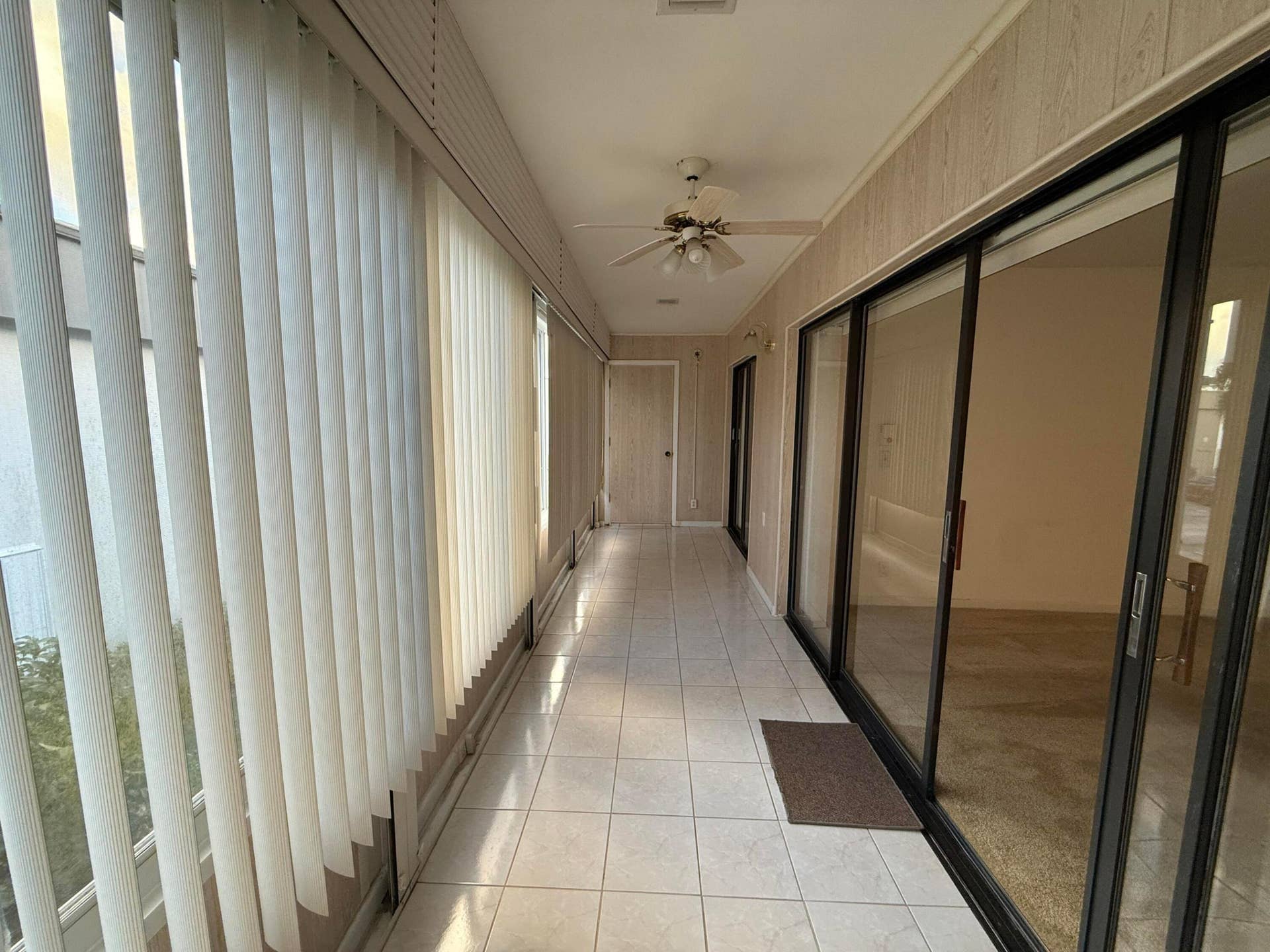 466 PIEDMONT J, Delray Beach, Delray Beach, FL 33484 Hallway