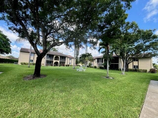 Property photo for 304 Pine Circle, #C-2, Greenacres, FL