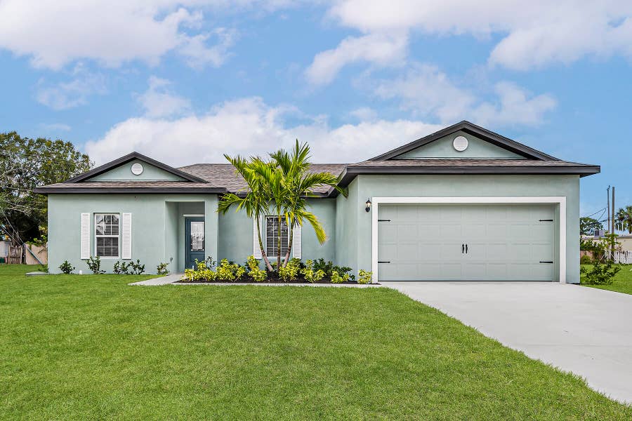Property photo for 8835 W 98th Avenue, Vero Beach, FL