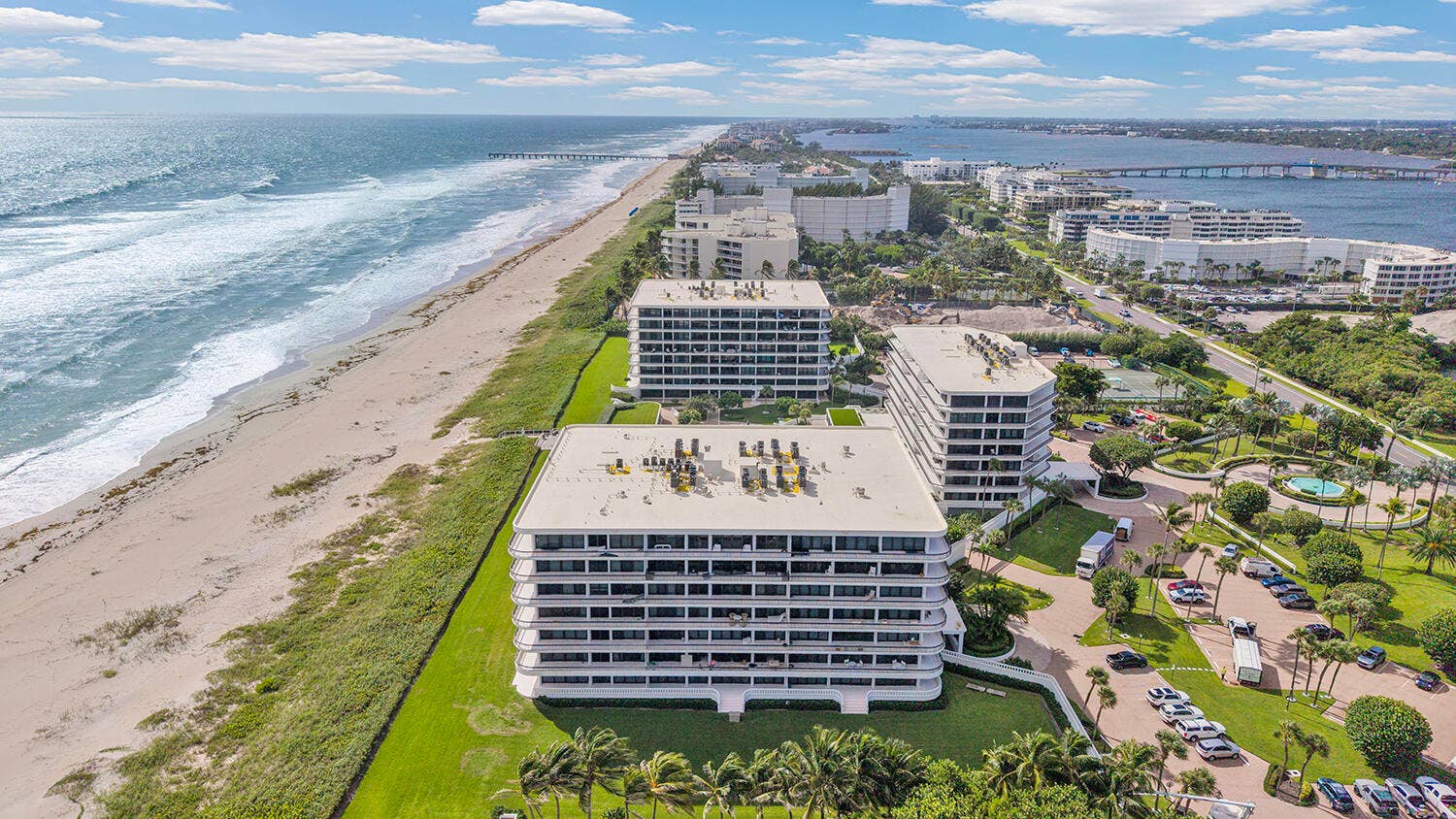 2660 S OCEAN Boulevard, #602N, Palm Beach, Palm Beach, FL 33480 DJI_20261019105821_0047_D