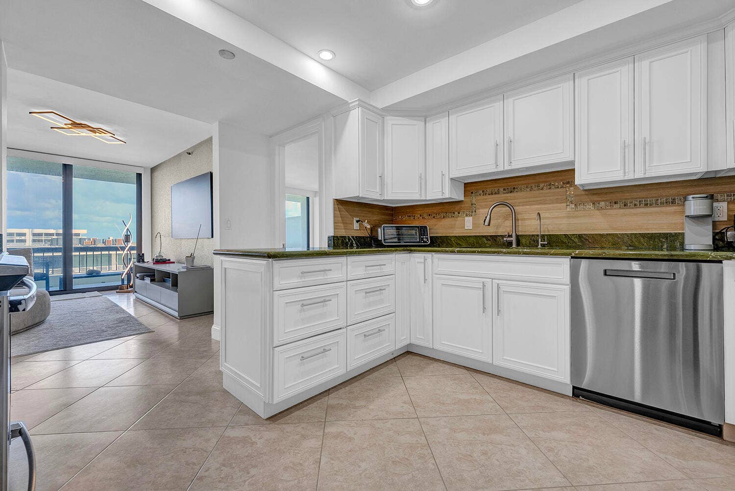 2660 S OCEAN Boulevard, #602N, Palm Beach, Palm Beach, FL 33480 DSC04802