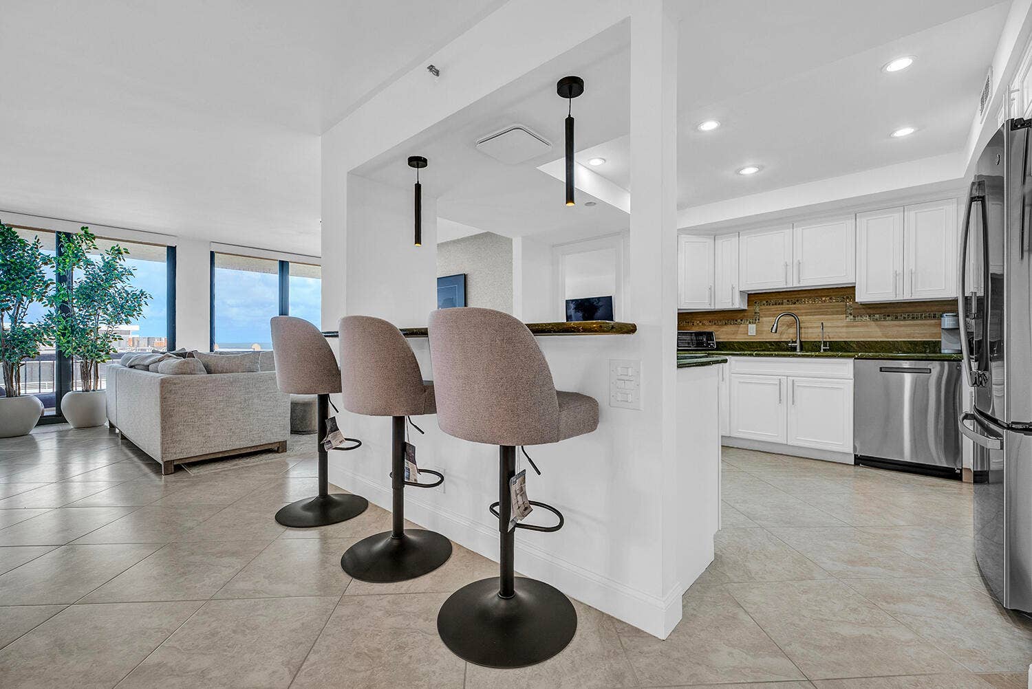 2660 S OCEAN Boulevard, #602N, Palm Beach, Palm Beach, FL 33480 DSC04763