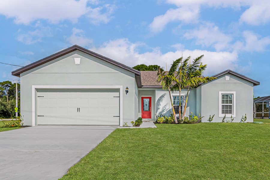 Property photo for 7945 105th Court, Vero Beach, FL