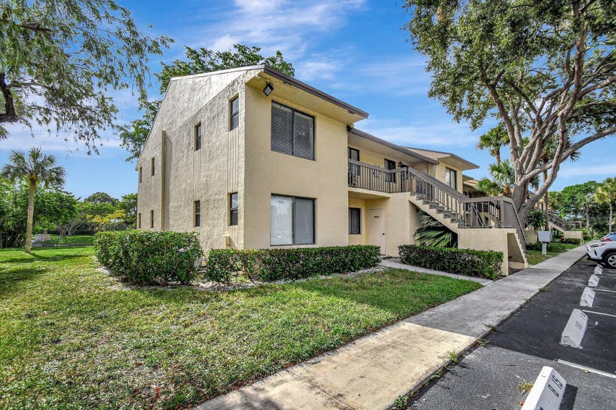 Property photo for 6660 SOMERSET Drive, #102, Boca Raton, FL