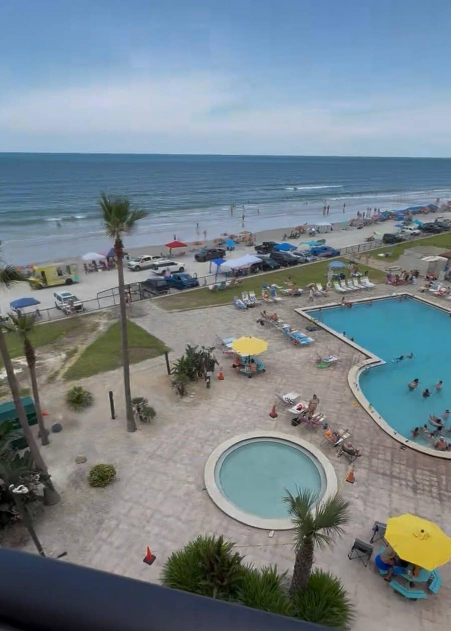 Property photo for 2301 S ATLANTIC Avenue, #507, Daytona Beach Shores, FL
