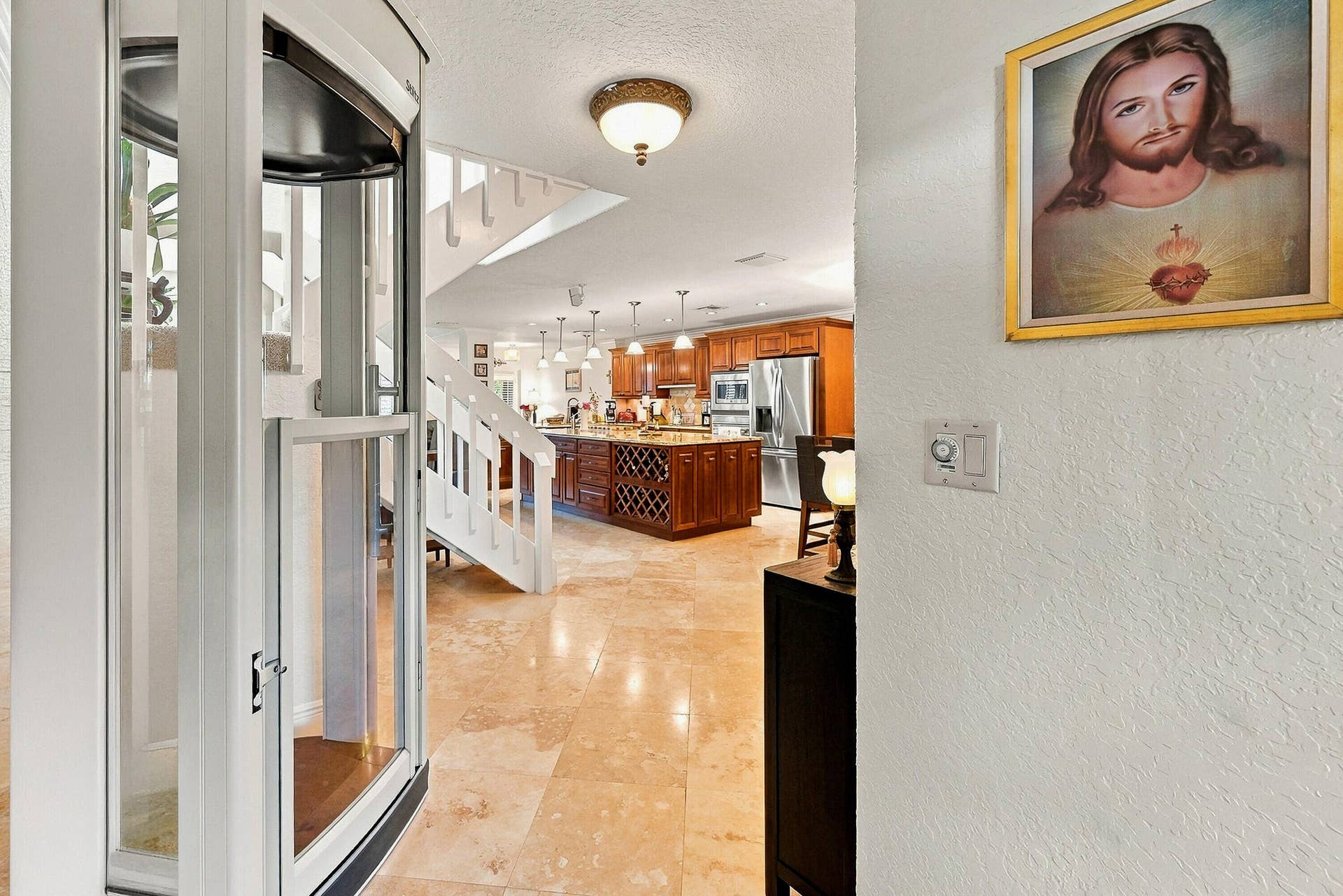 22932 IRONWEDGE Drive, Boca Raton, FL 33433 Elevator