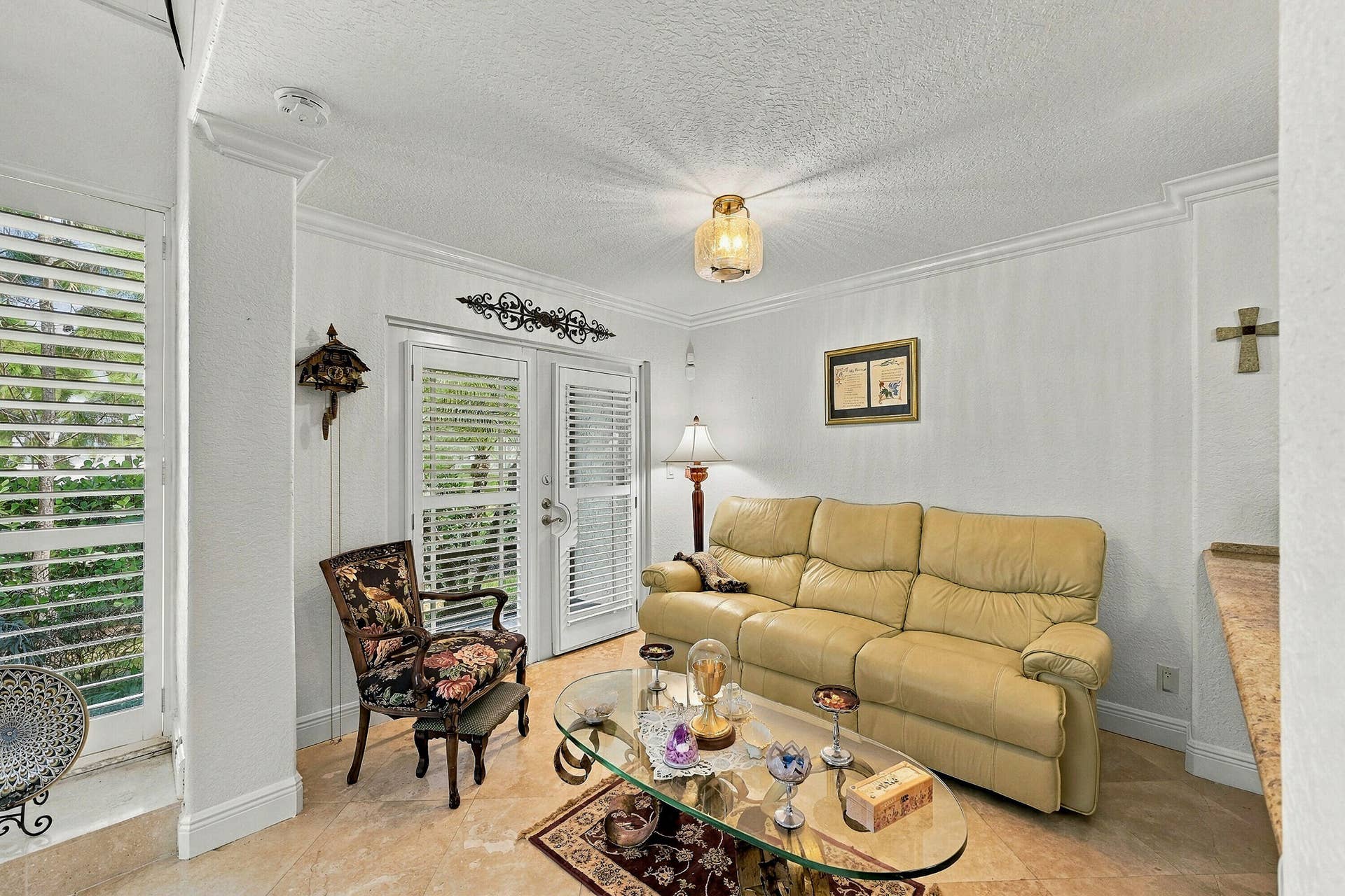 22932 IRONWEDGE Drive, Boca Raton, FL 33433 Flex Space/ Den/ Office