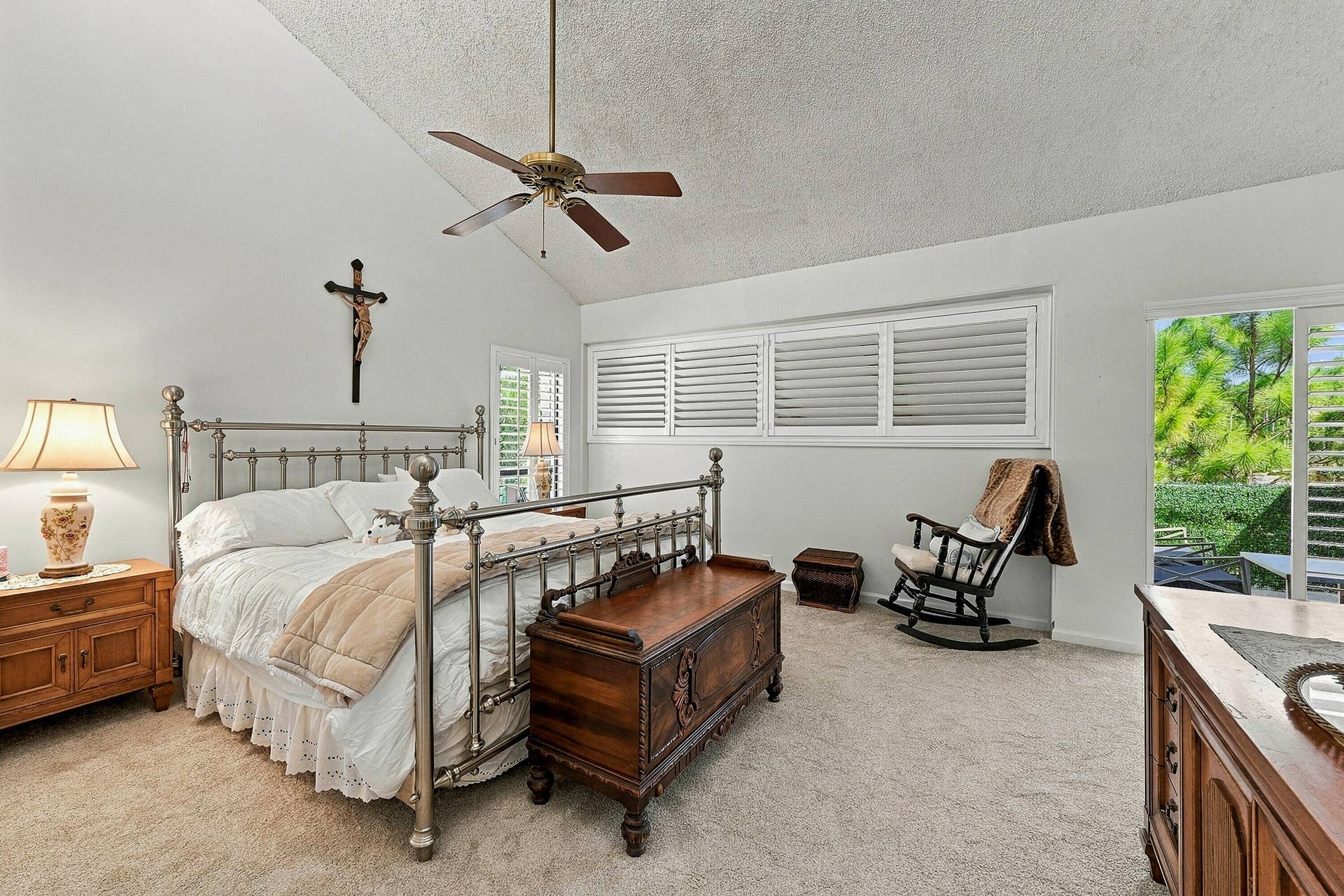 22932 IRONWEDGE Drive, Boca Raton, FL 33433 Master Bedroom
