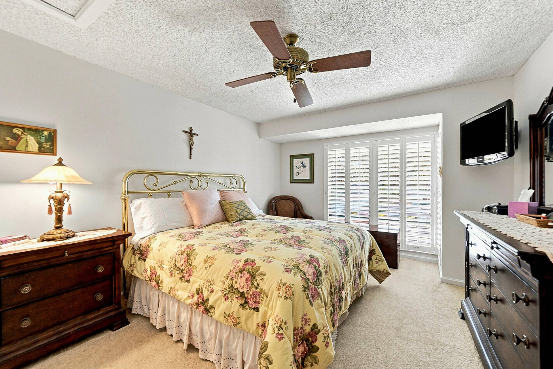 22932 IRONWEDGE Drive, Boca Raton, FL 33433 Second Bedroom