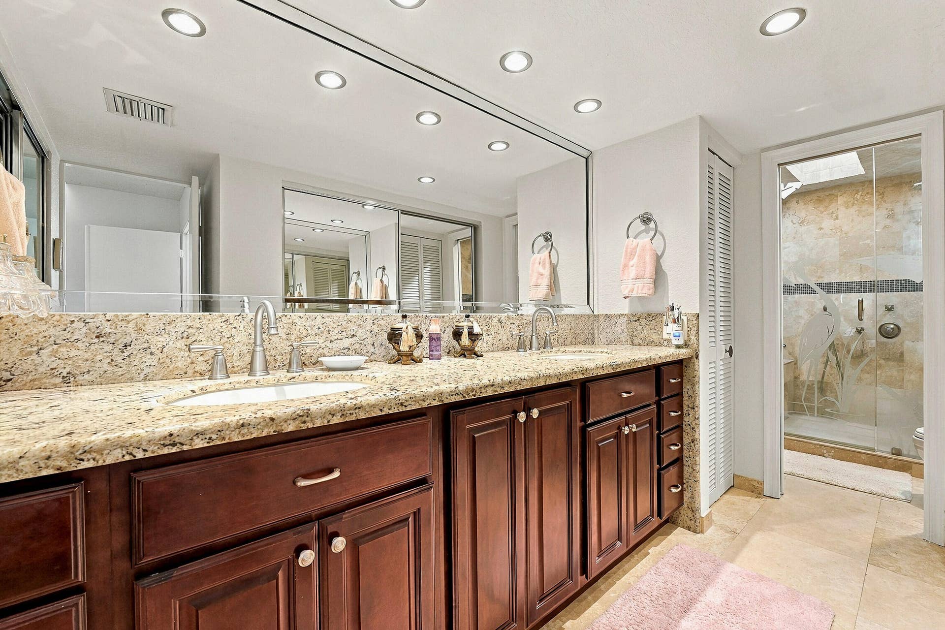 22932 IRONWEDGE Drive, Boca Raton, FL 33433 Master Batroom