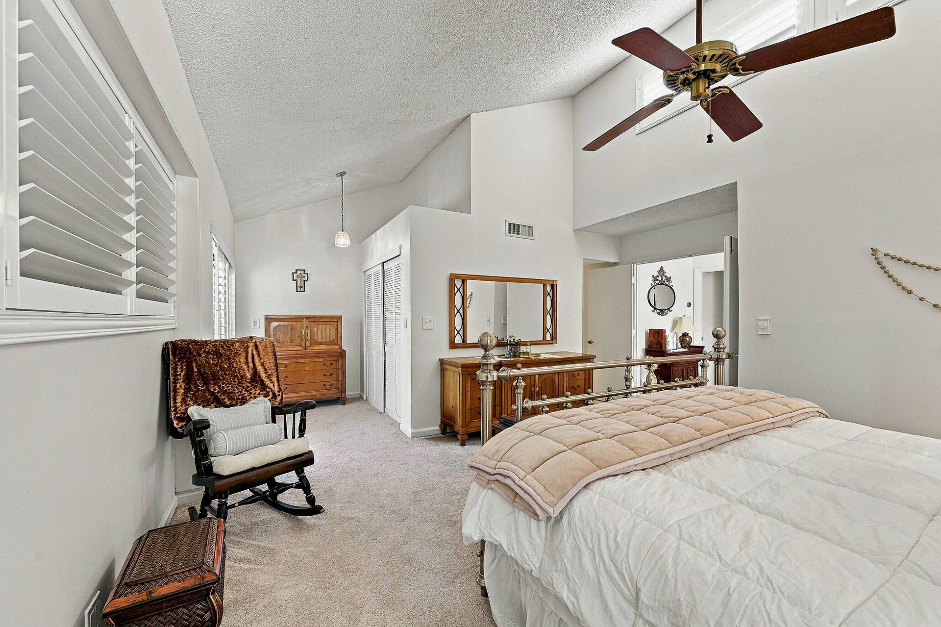 22932 IRONWEDGE Drive, Boca Raton, FL 33433 Extra room off the master to the balcony ptaio