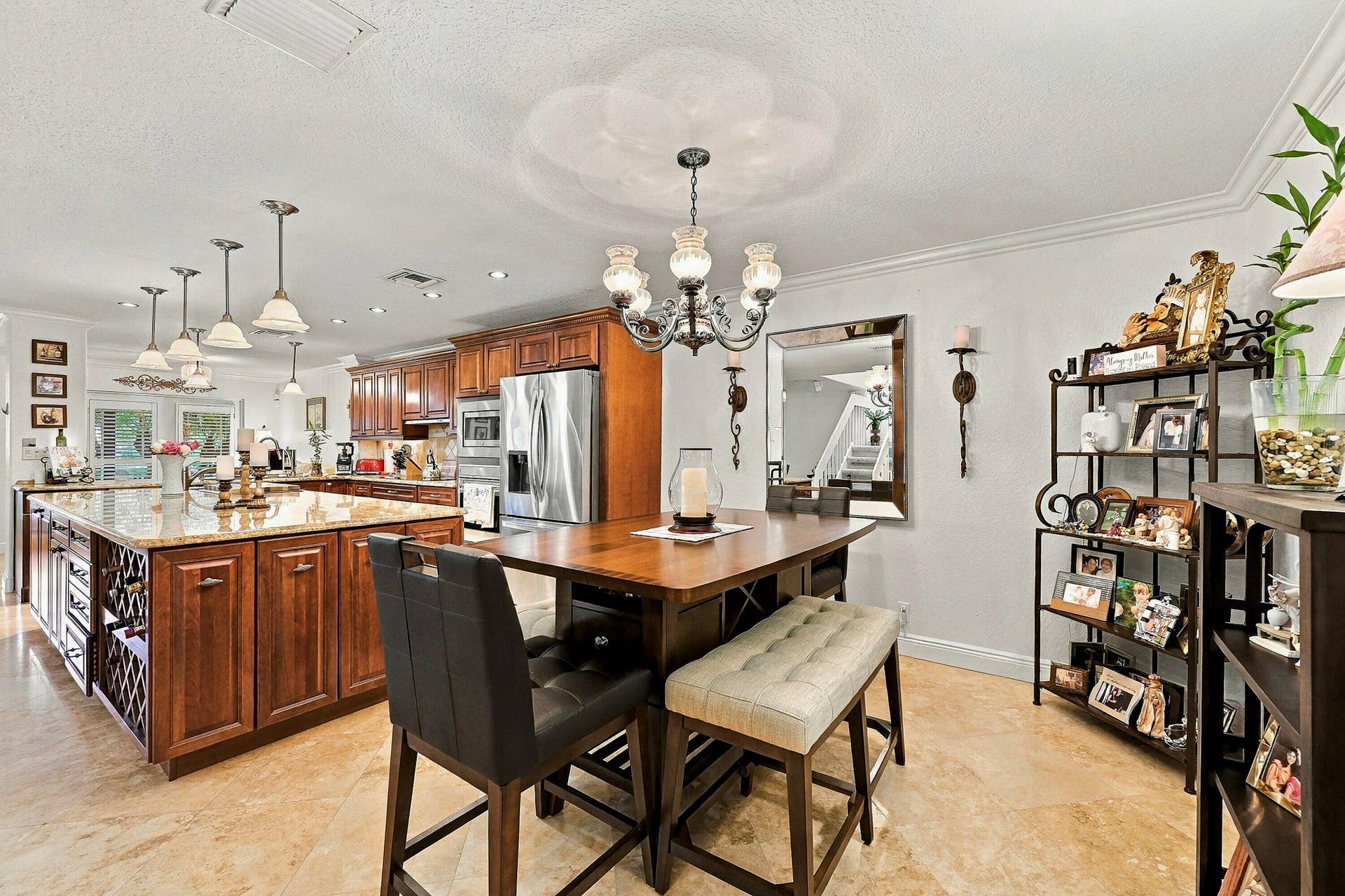22932 IRONWEDGE Drive, Boca Raton, FL 33433 Dining Room