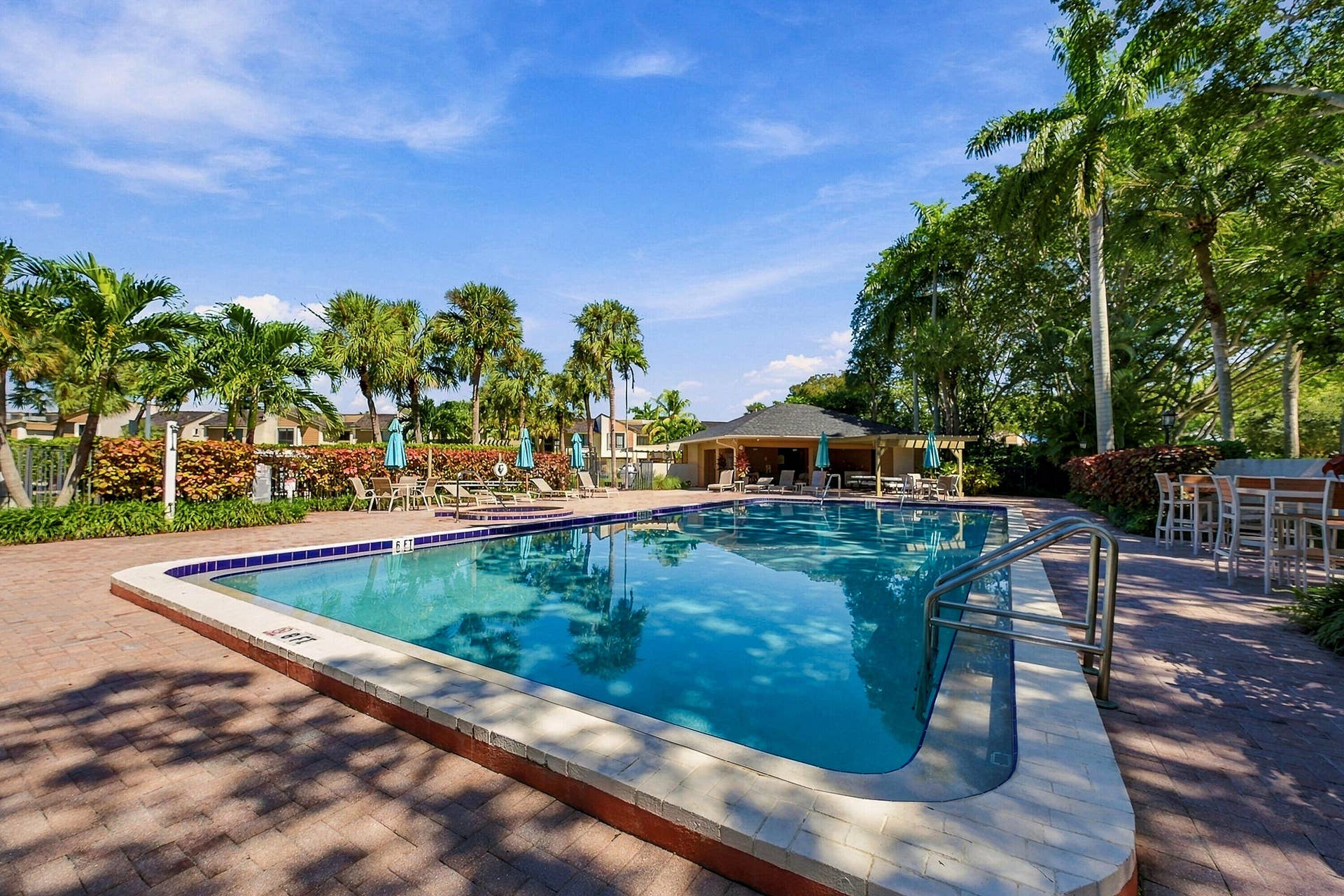 22932 IRONWEDGE Drive, Boca Raton, FL 33433 Pool