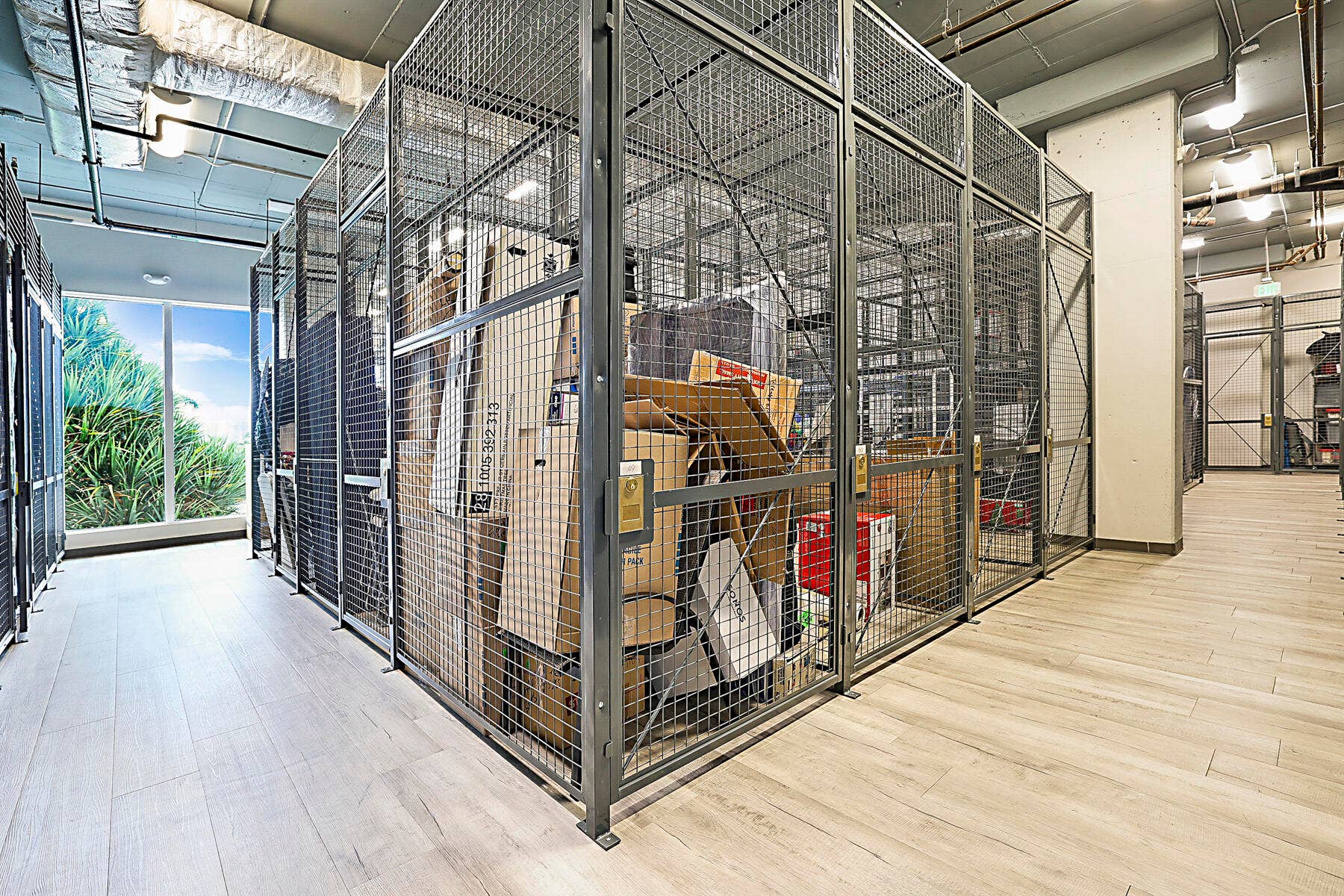 STORAGE