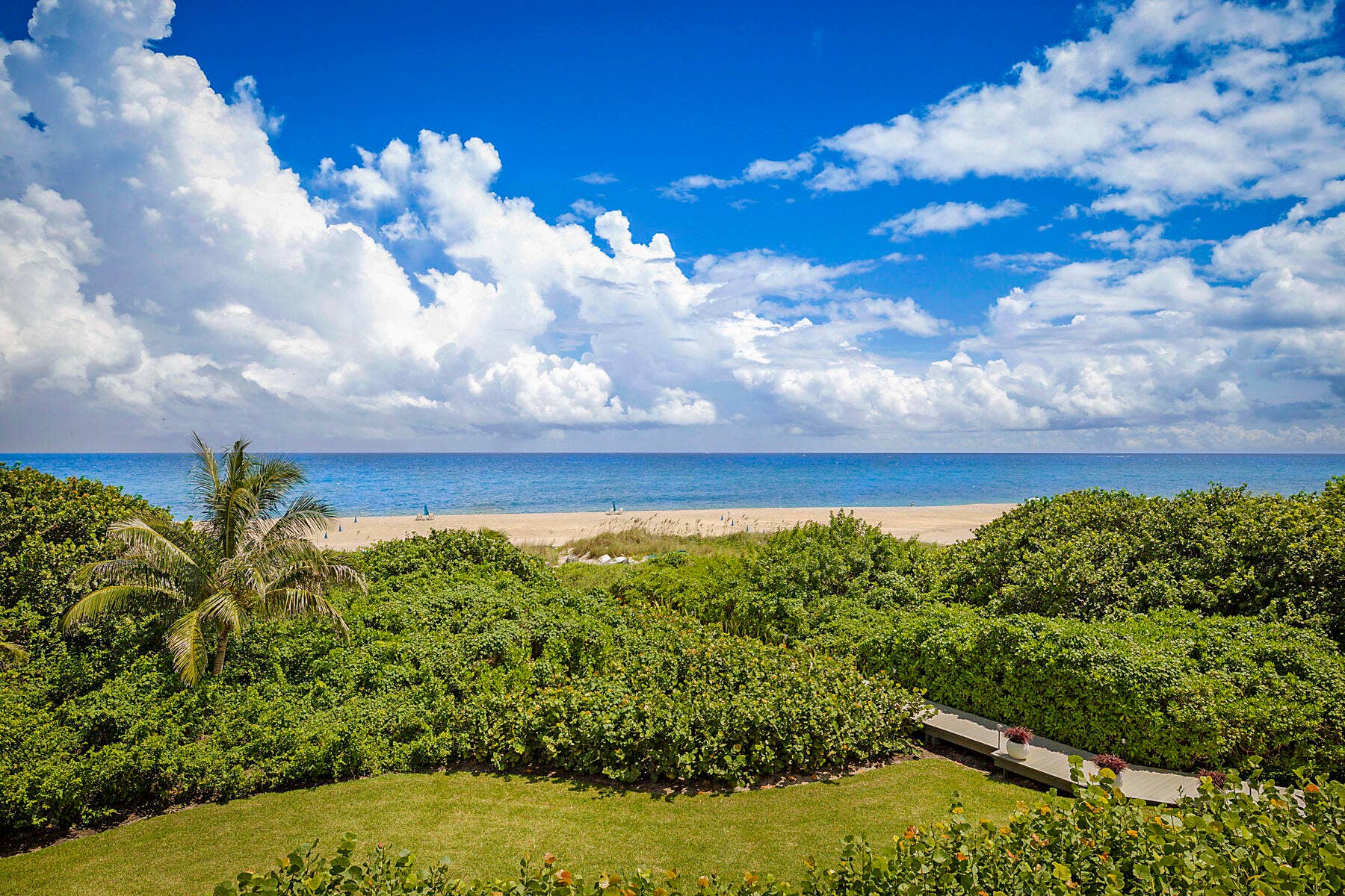 OCEAN FRONT
