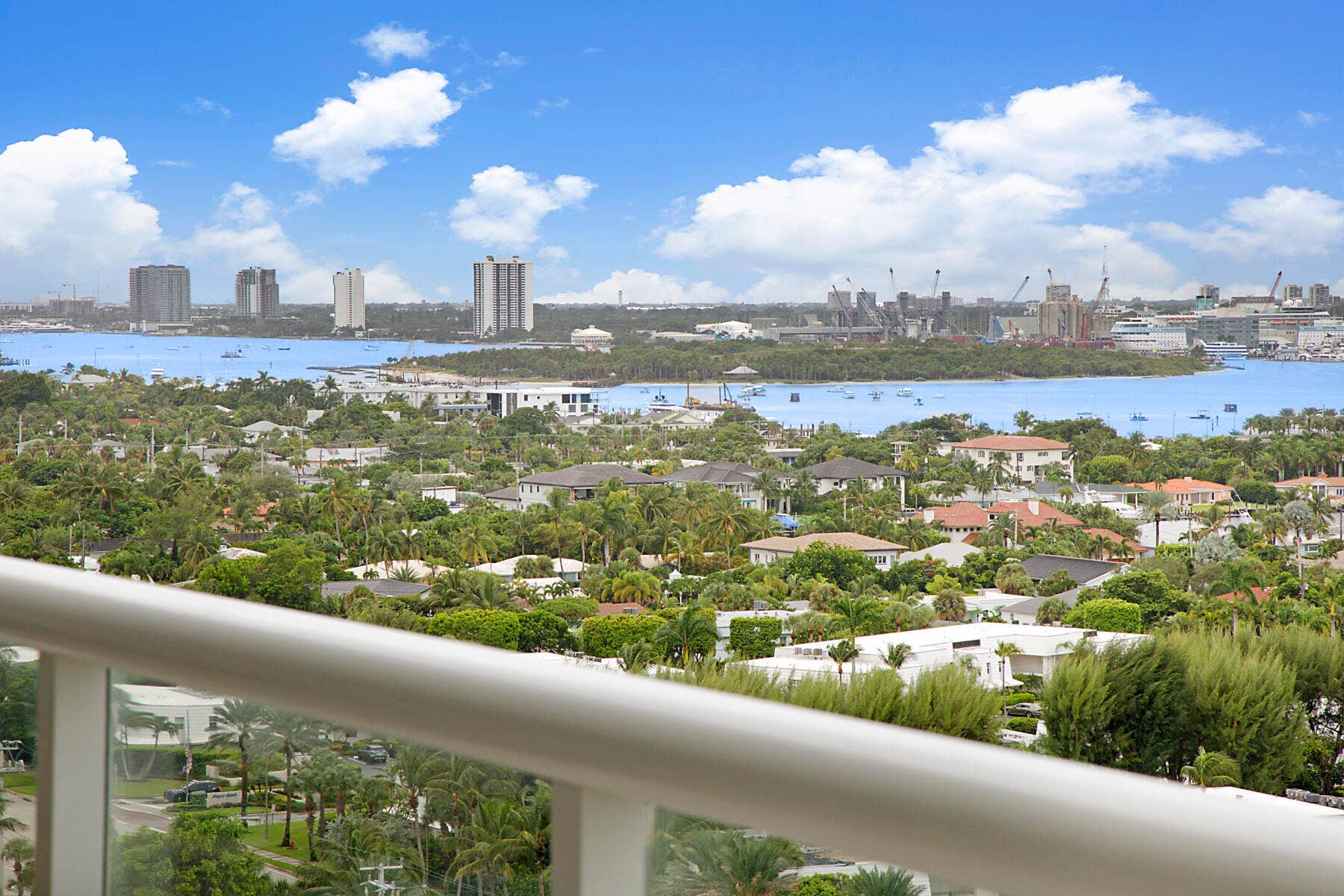 WATER VIEWS