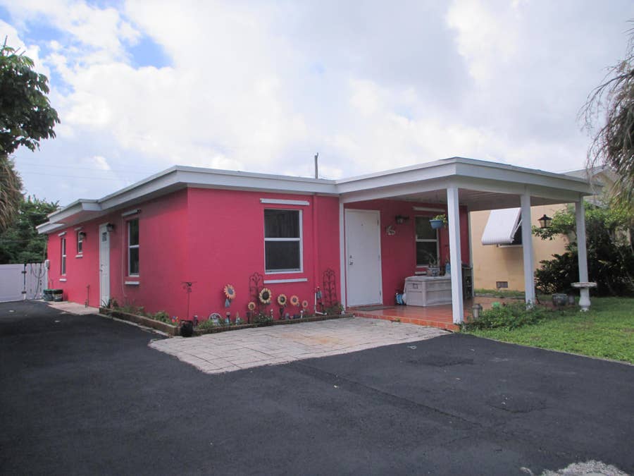 Property photo for 626 Minnesota Street, Lantana, FL