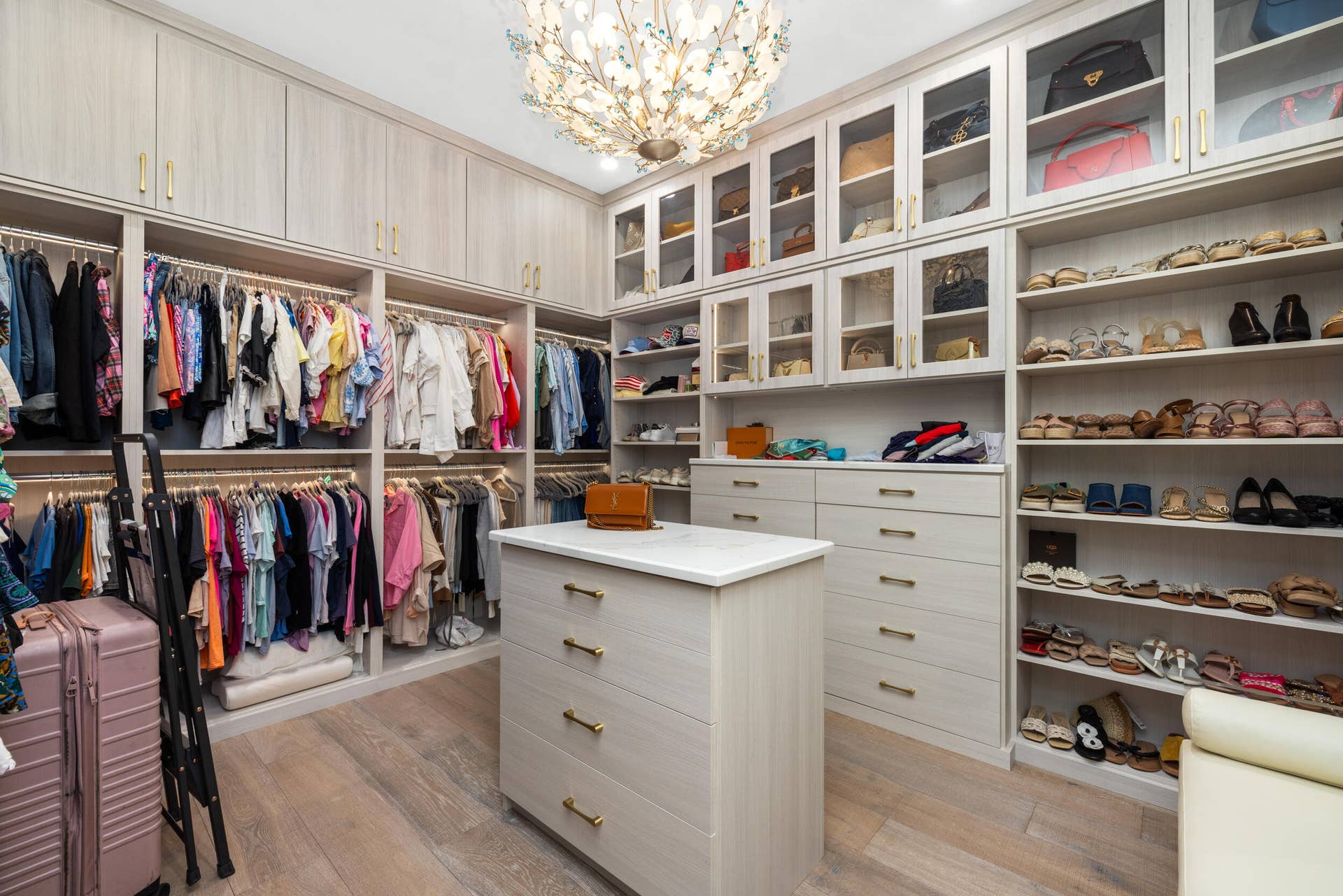 Her Closet