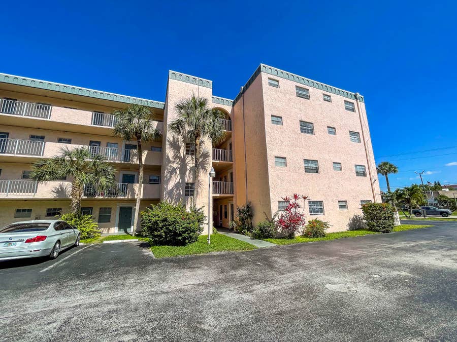 Property photo for 4281 NW 41ST Street, #320, Lauderdale Lakes, FL