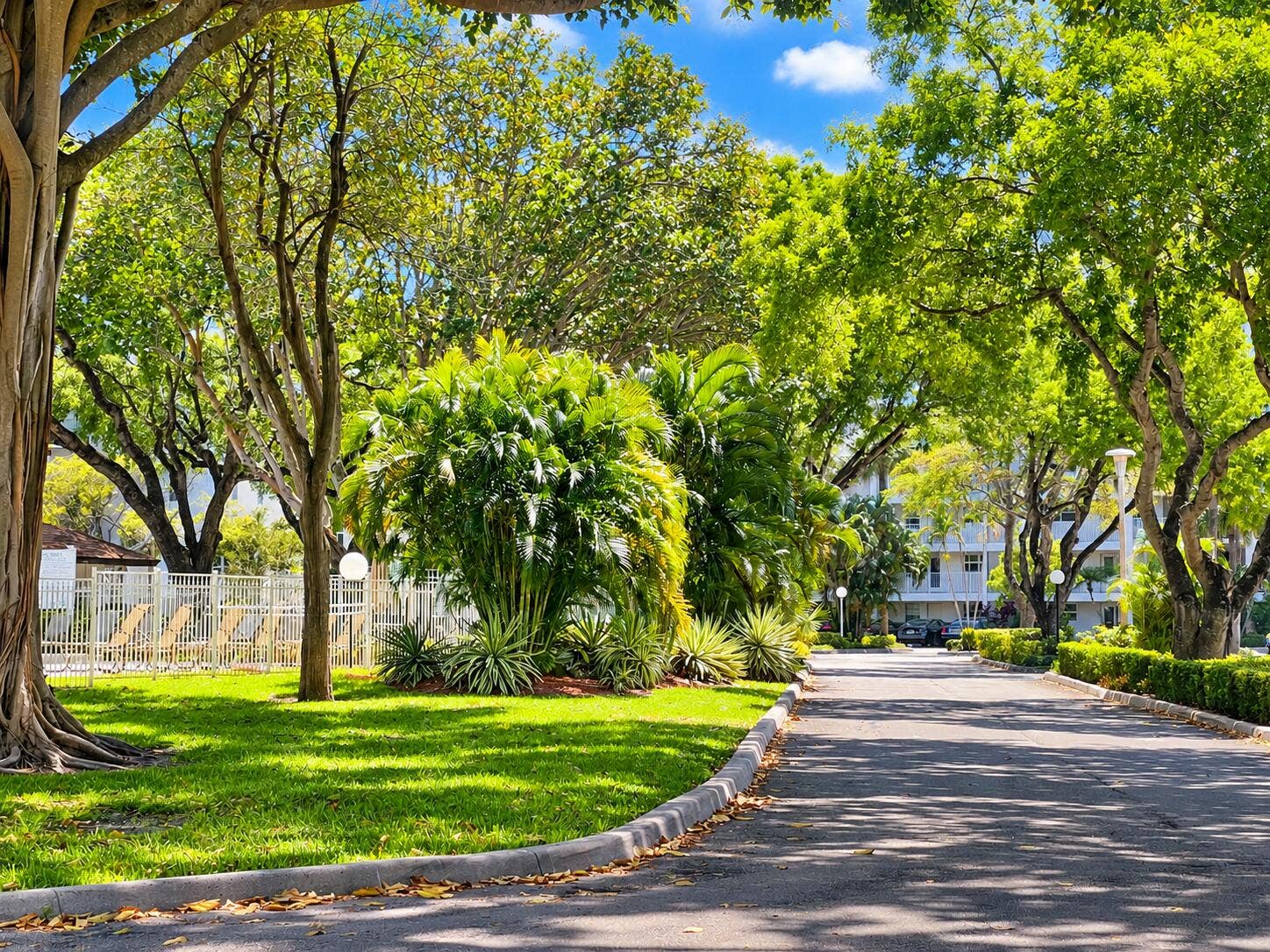 2671 S COURSE Drive, #105, Pompano Beach, FL 33069 Exterior