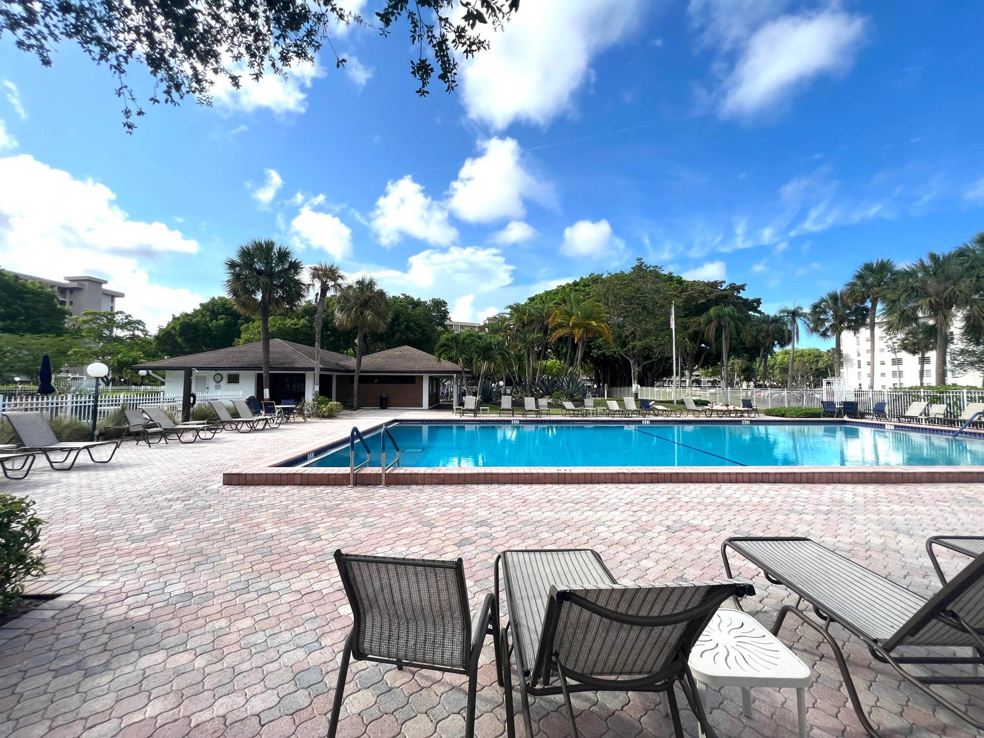 2671 S COURSE Drive, #105, Pompano Beach, FL 33069 Pool