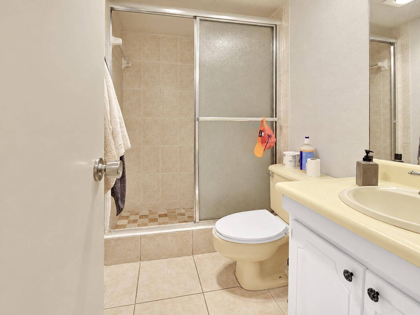 2671 S COURSE Drive, #105, Pompano Beach, FL 33069 Second Bath Bath