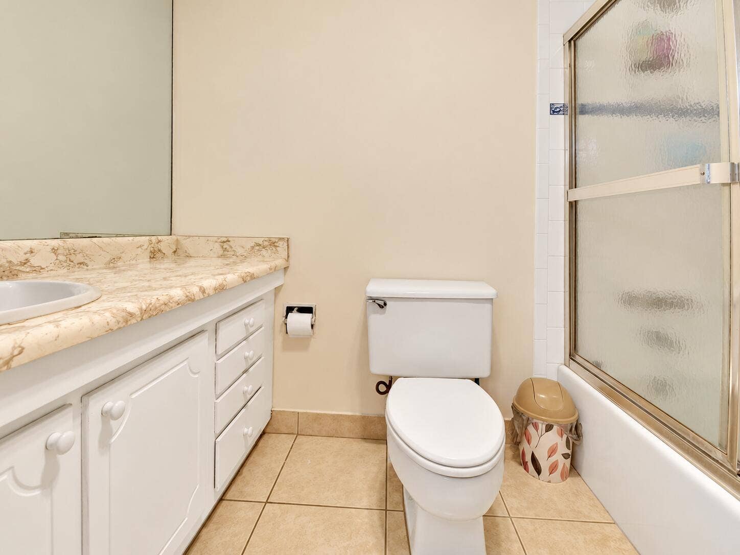 2671 S COURSE Drive, #105, Pompano Beach, FL 33069 Master Bath