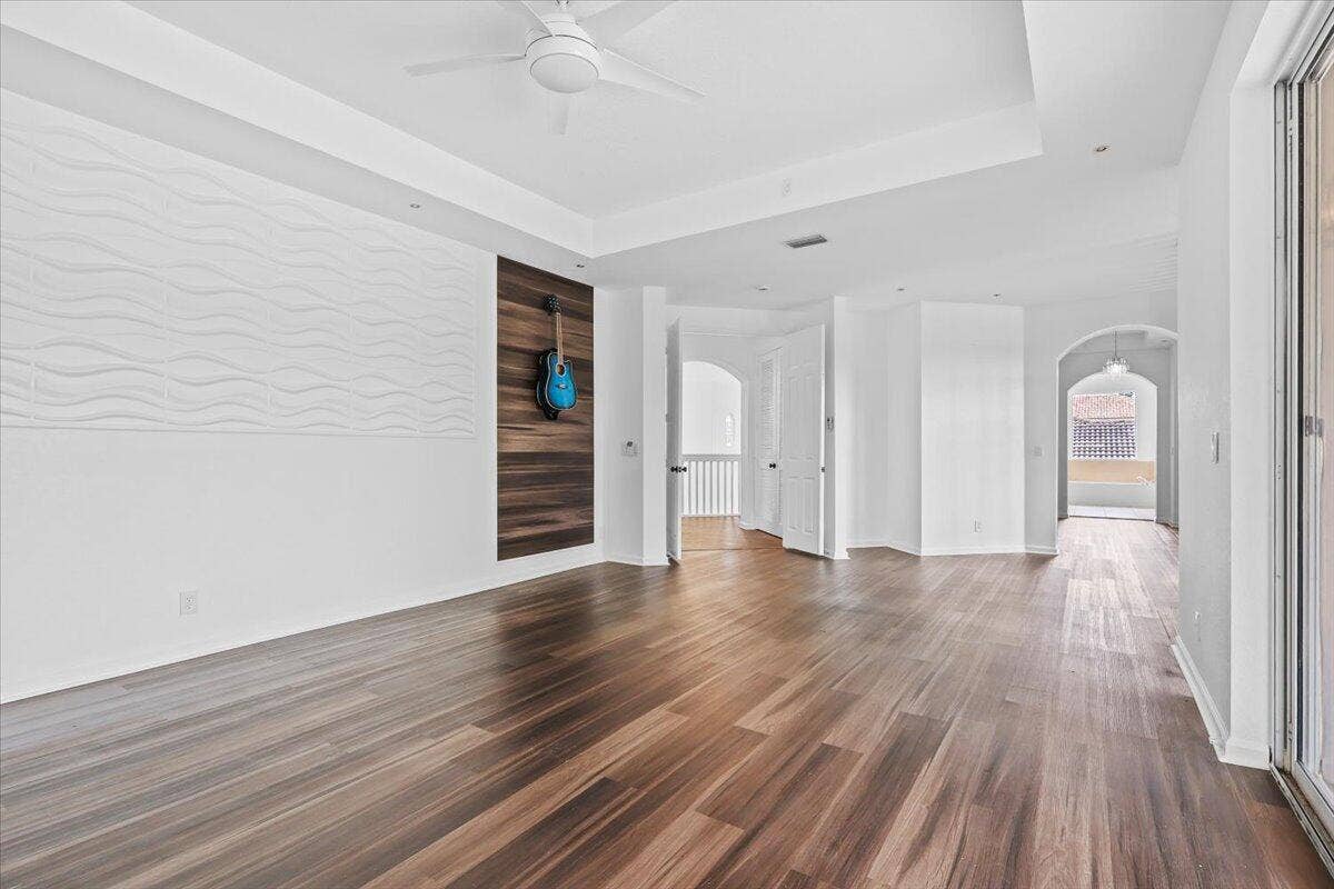 1831 Waldorf Drive E, Royal Palm Beach, FL 33411 MAIN MASTER SUITE ON SECOND FLOOR