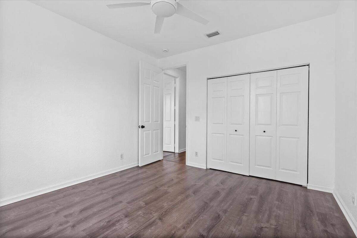 1831 Waldorf Drive E, Royal Palm Beach, FL 33411 BEDROOM #4