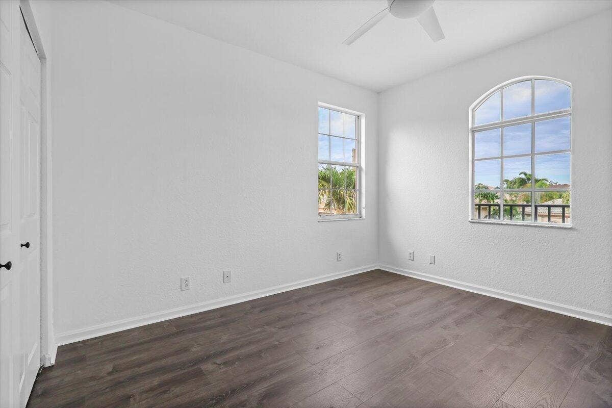 1831 Waldorf Drive E, Royal Palm Beach, FL 33411 BEDROOM #4