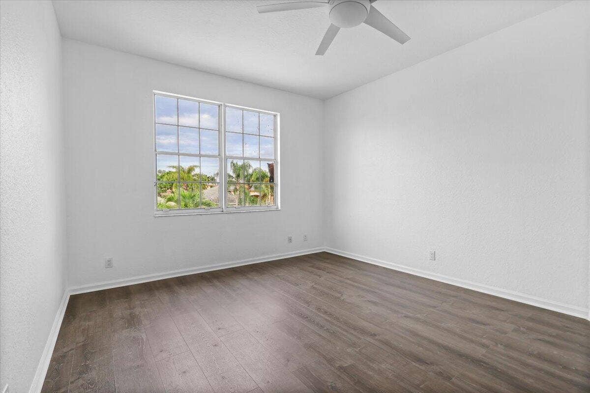 1831 Waldorf Drive E, Royal Palm Beach, FL 33411 BEDROOM #5