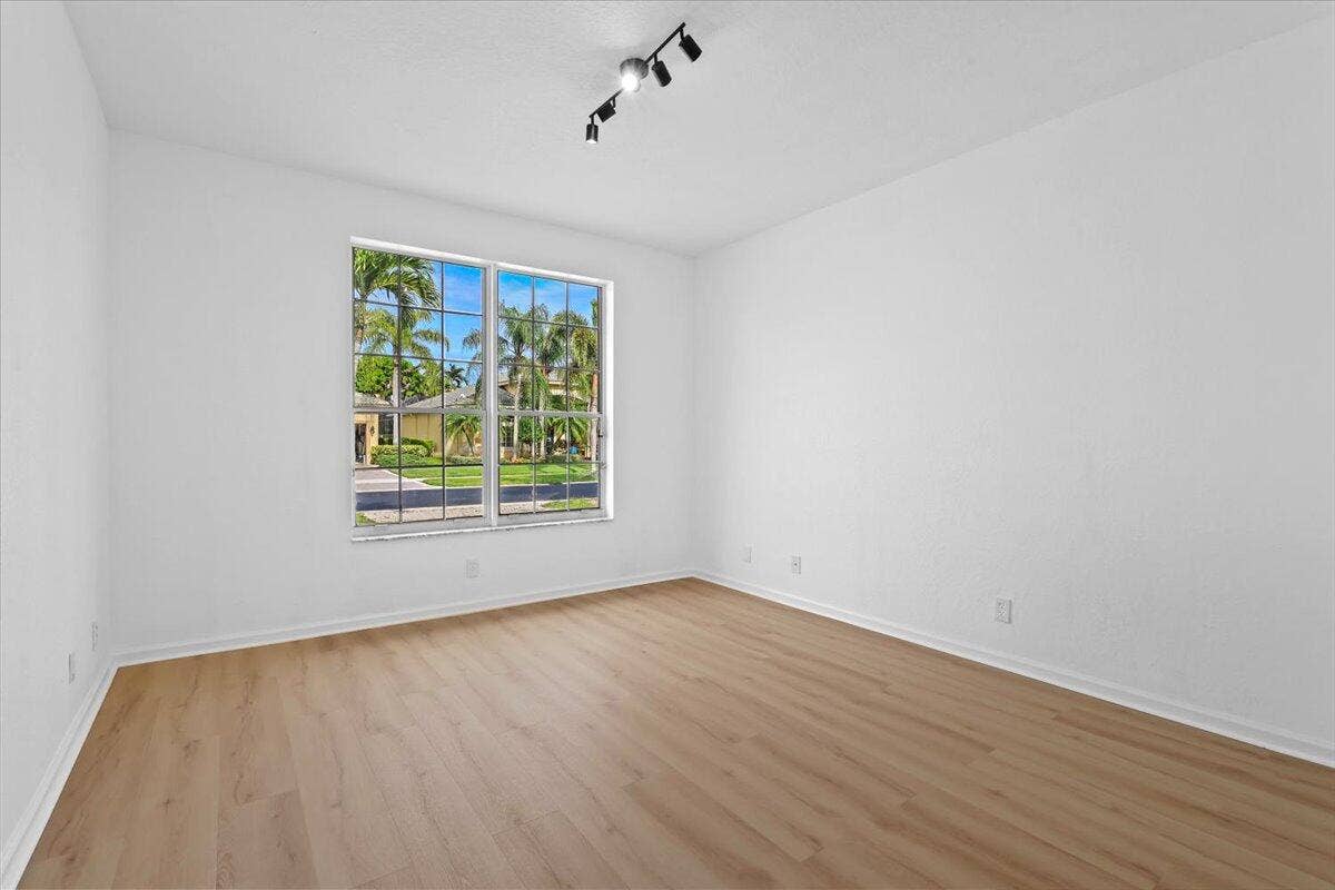 1831 Waldorf Drive E, Royal Palm Beach, FL 33411 FIRST FLOOR MASTER BEDROOM #2