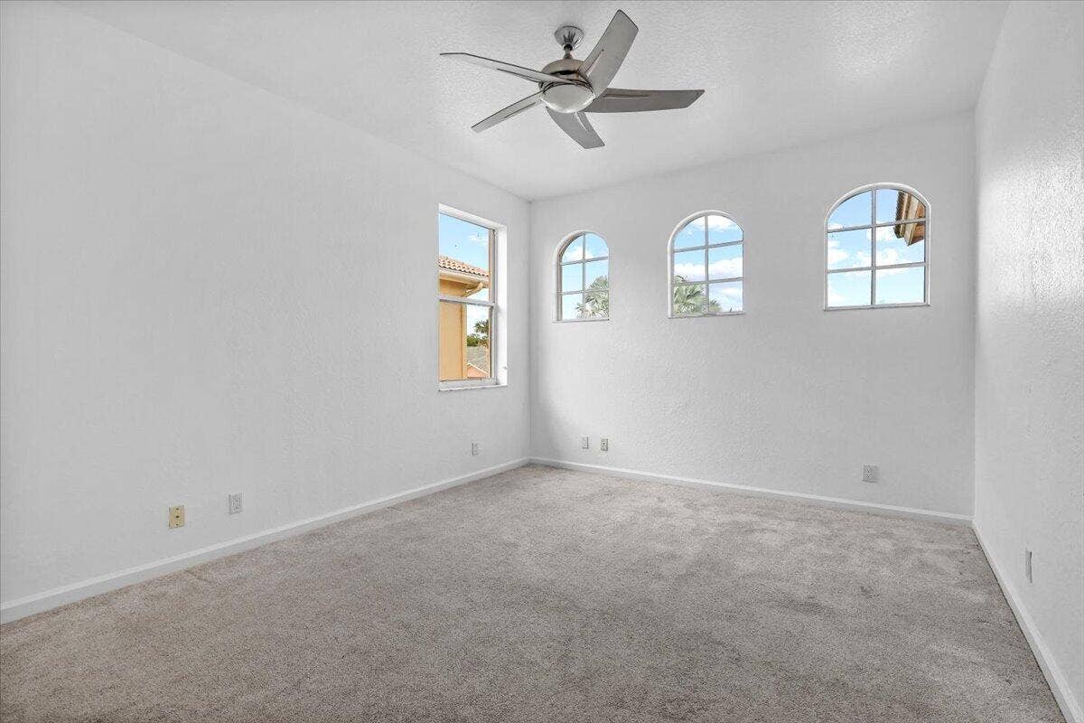 1831 Waldorf Drive E, Royal Palm Beach, FL 33411 BEDROOM #3