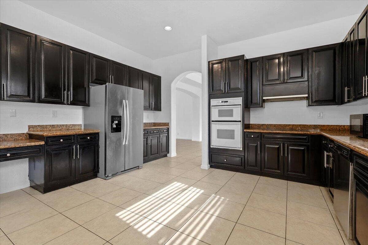1831 Waldorf Drive E, Royal Palm Beach, FL 33411 KITCHEN