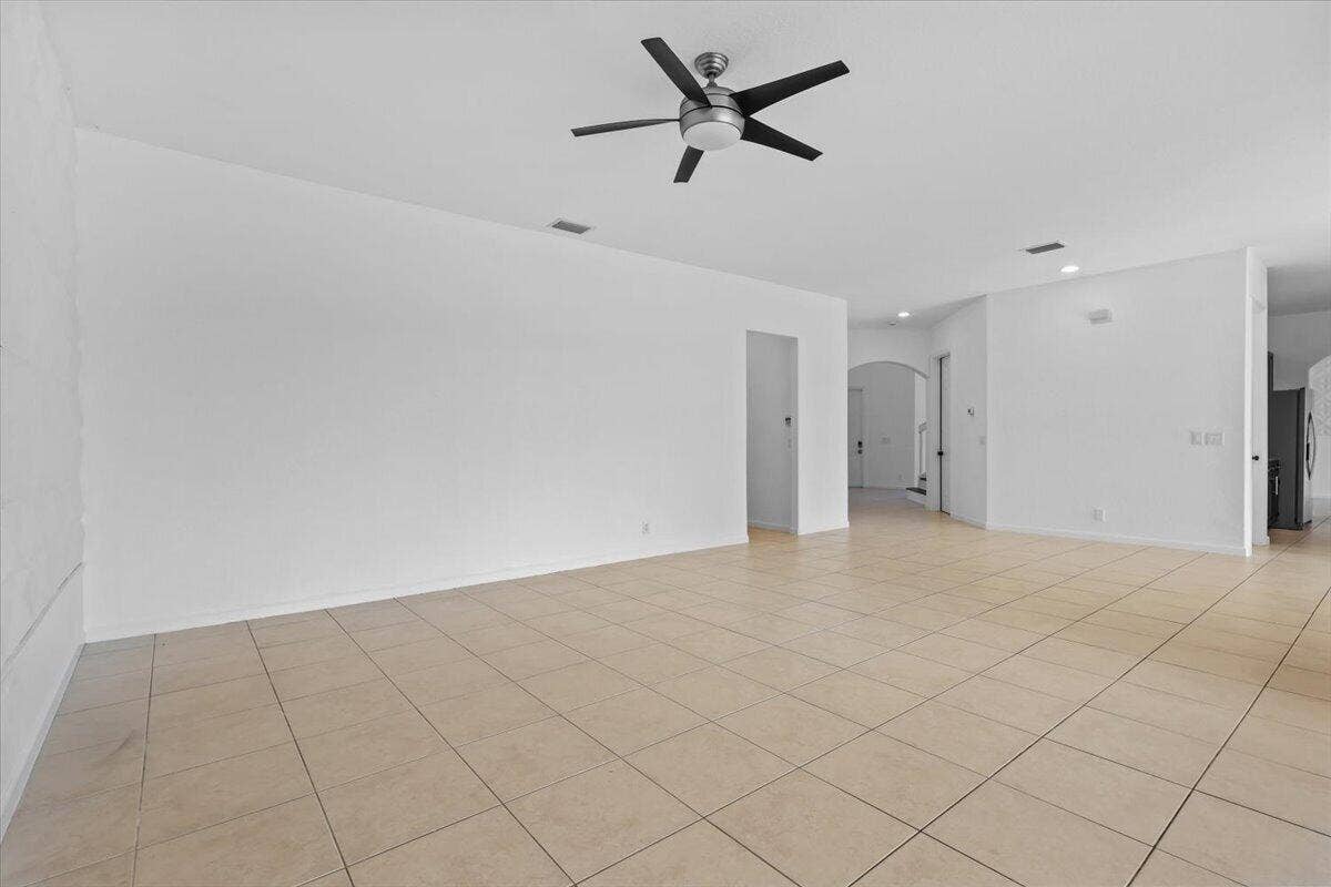 1831 Waldorf Drive E, Royal Palm Beach, FL 33411 LIVING ROOM