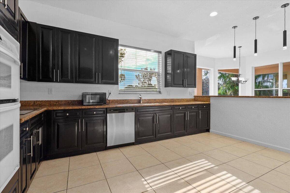 1831 Waldorf Drive E, Royal Palm Beach, FL 33411 KITCHEN