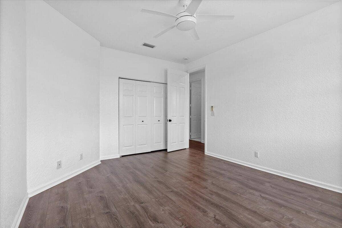 1831 Waldorf Drive E, Royal Palm Beach, FL 33411 BEDROOM #5