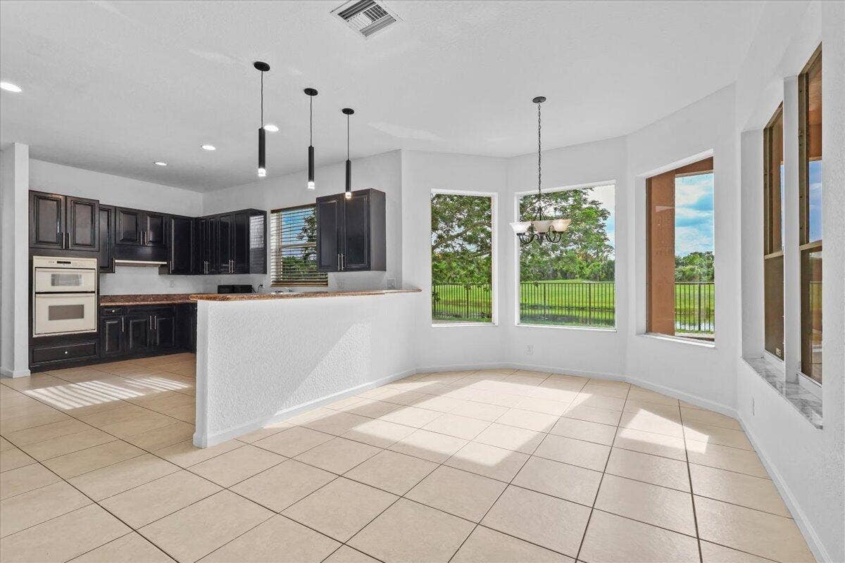 1831 Waldorf Drive E, Royal Palm Beach, FL 33411 BREAKFAST DEN