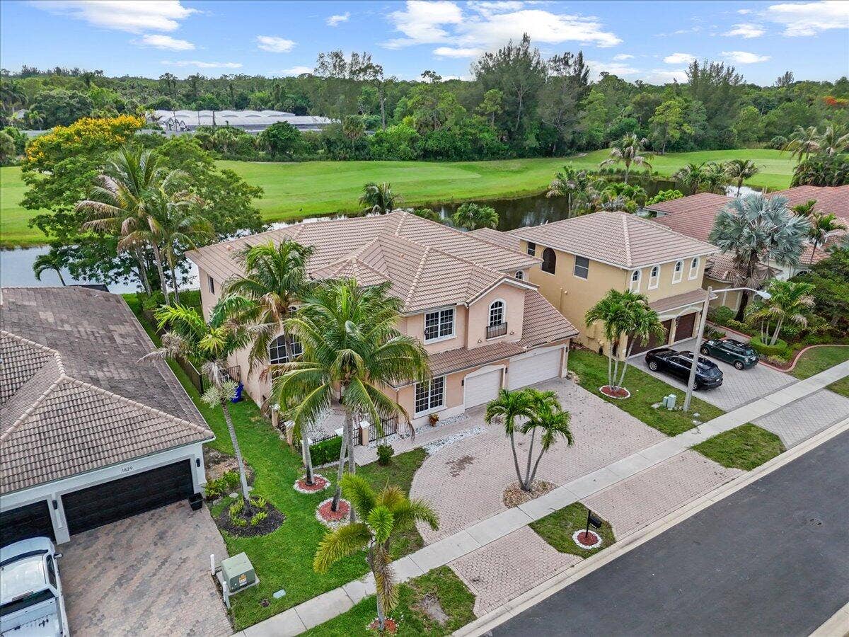 1831 Waldorf Drive E, Royal Palm Beach, FL 33411 04-1831-Waldorf-Dr_0005