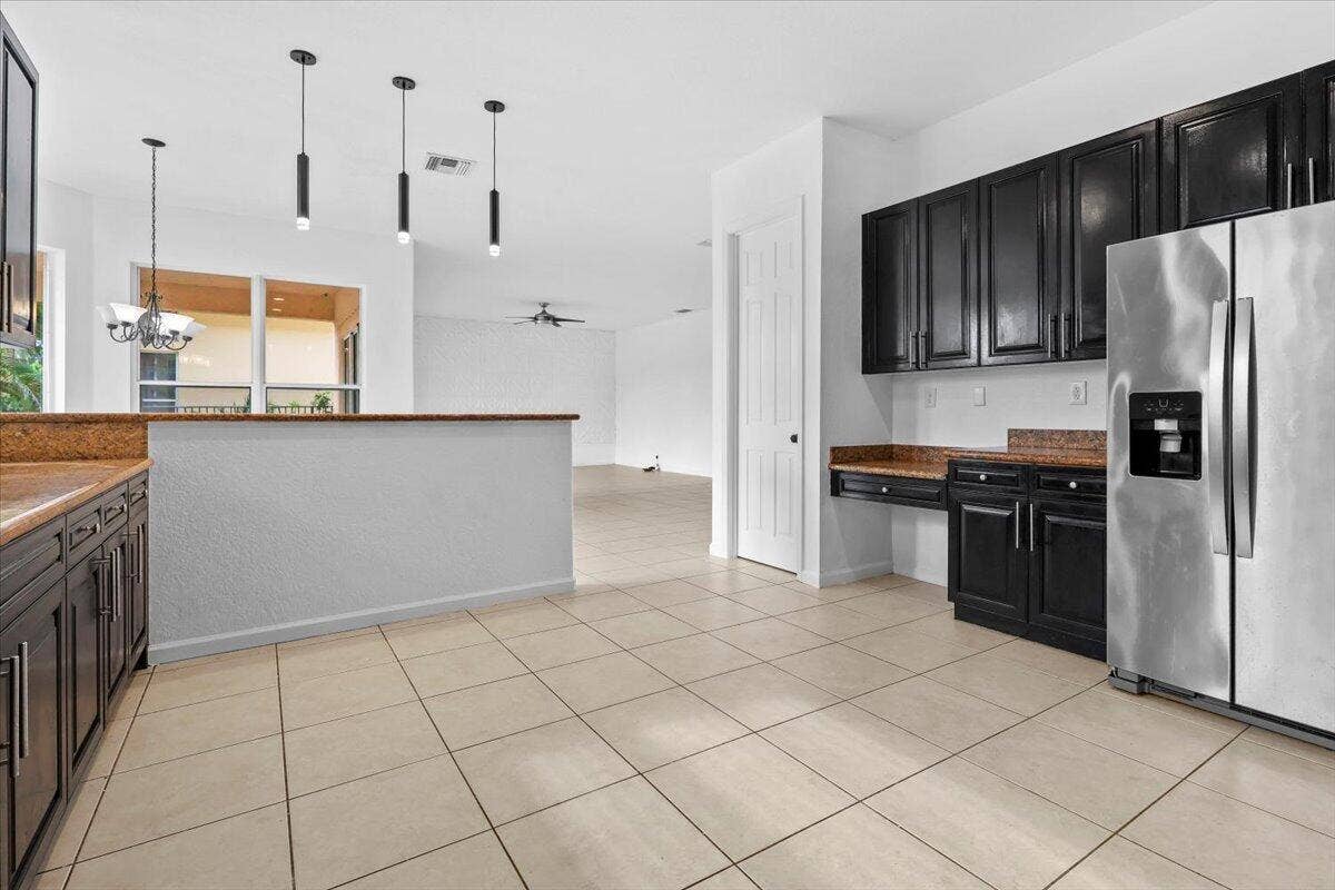 1831 Waldorf Drive E, Royal Palm Beach, FL 33411 KITCHEN